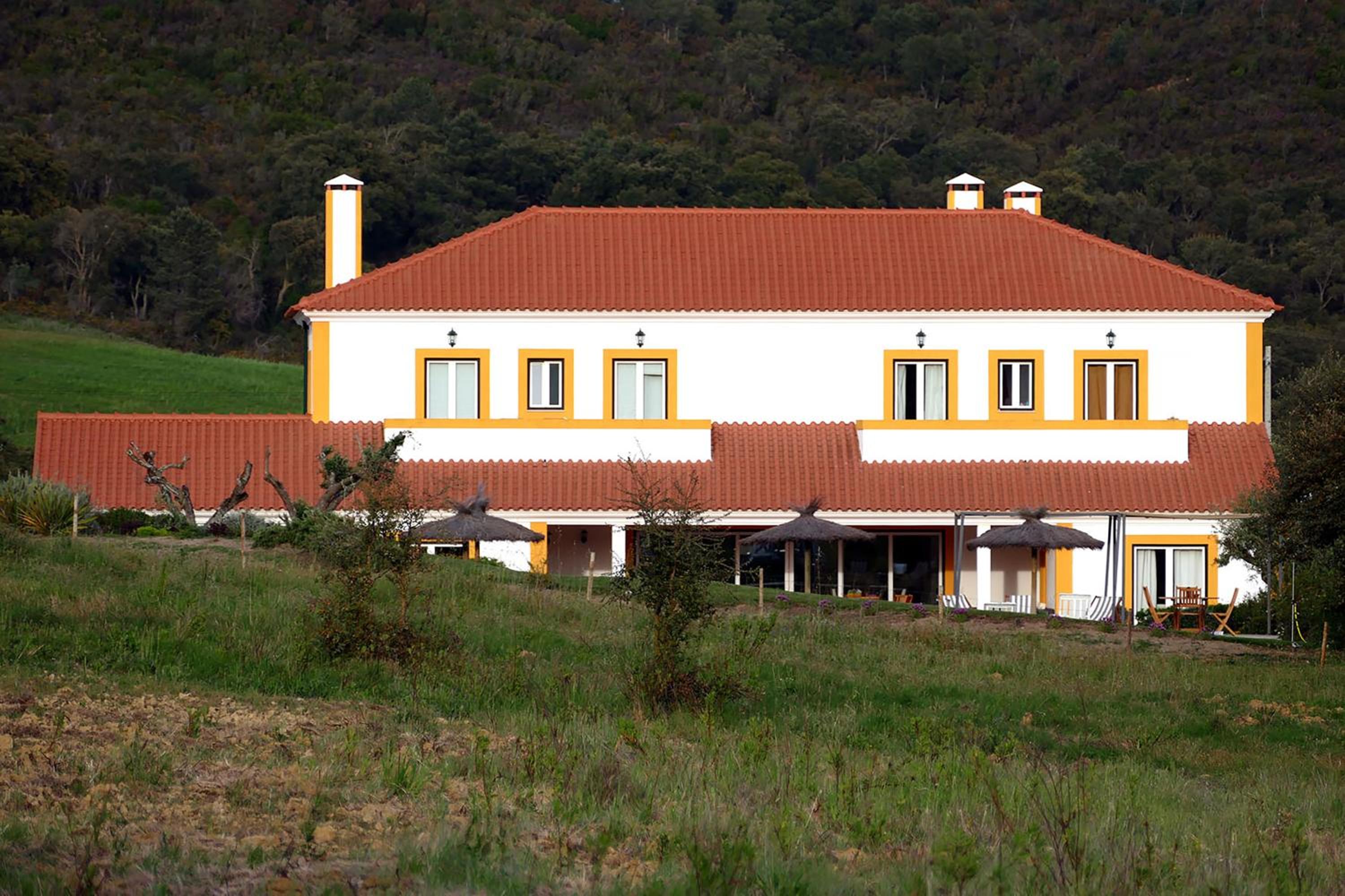 Casa do Alfaro