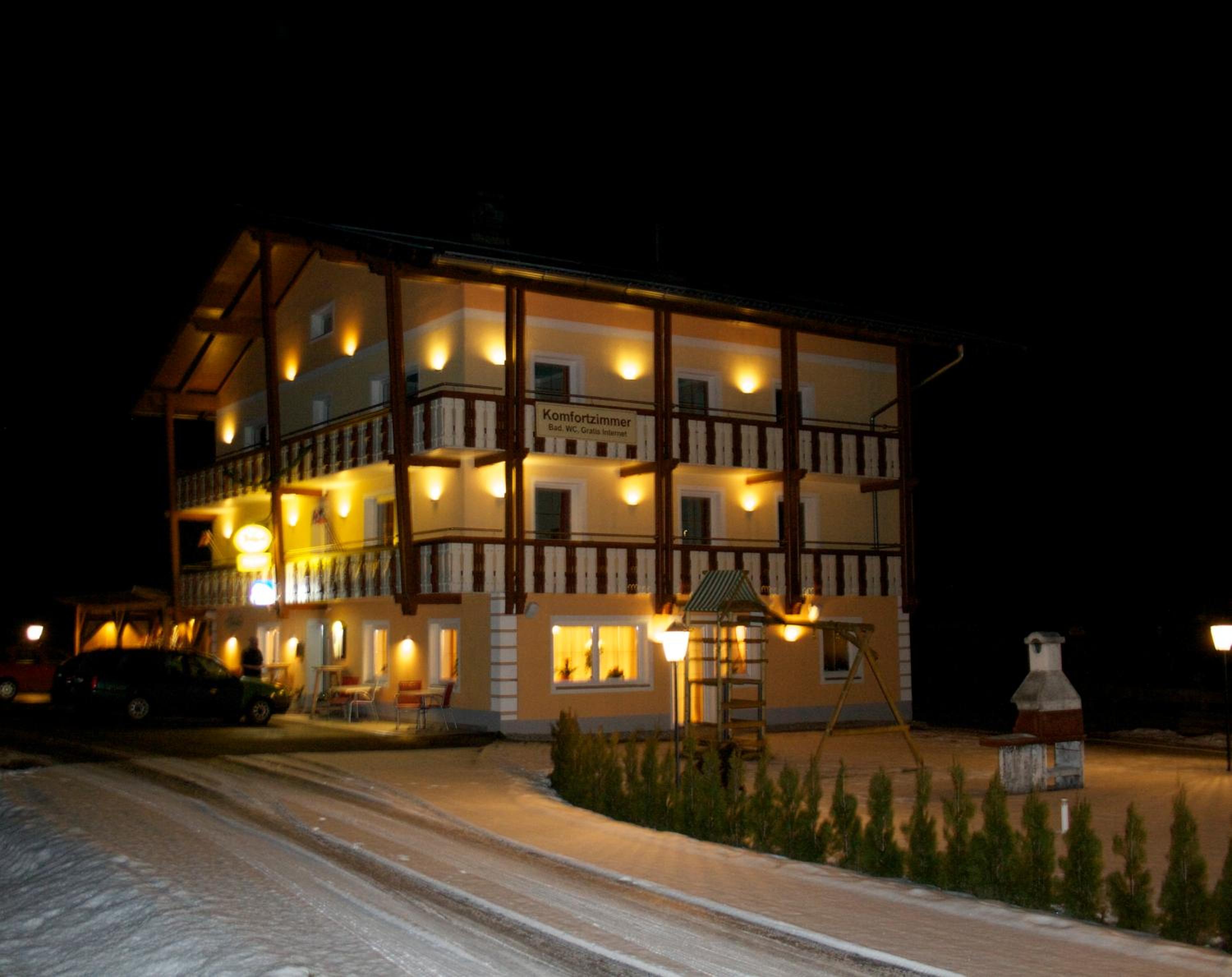 Bed&Breakfast Schwaiger
