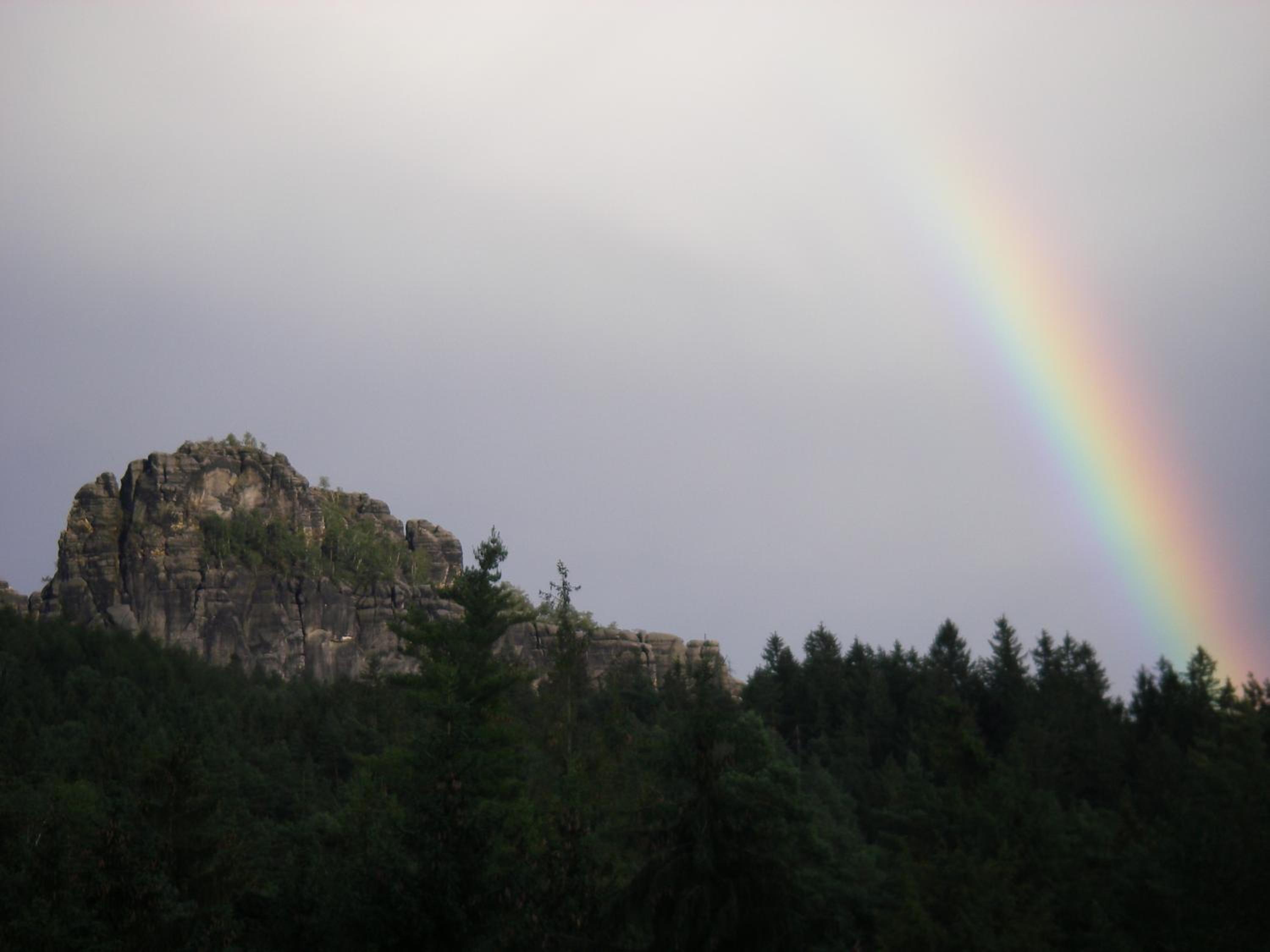 Falkenstein-Hütten
