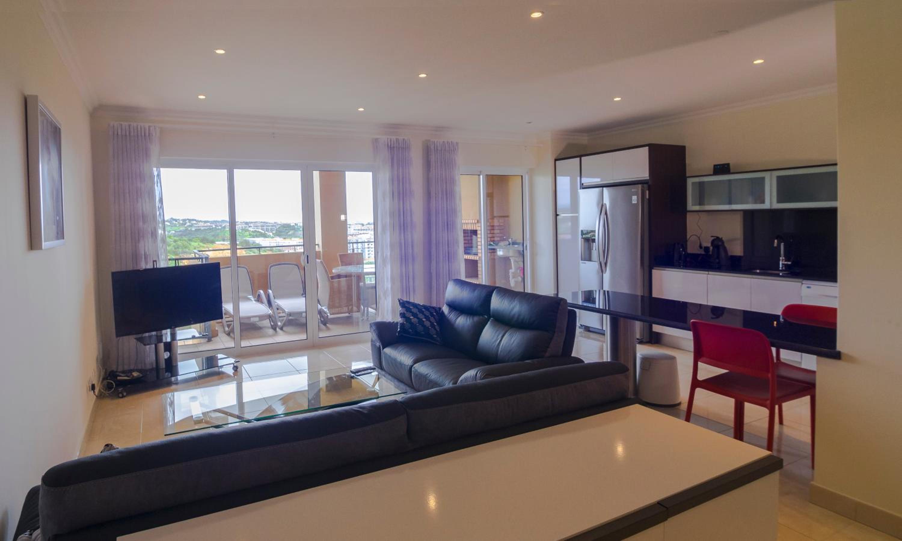 Panorama Apartment view 4