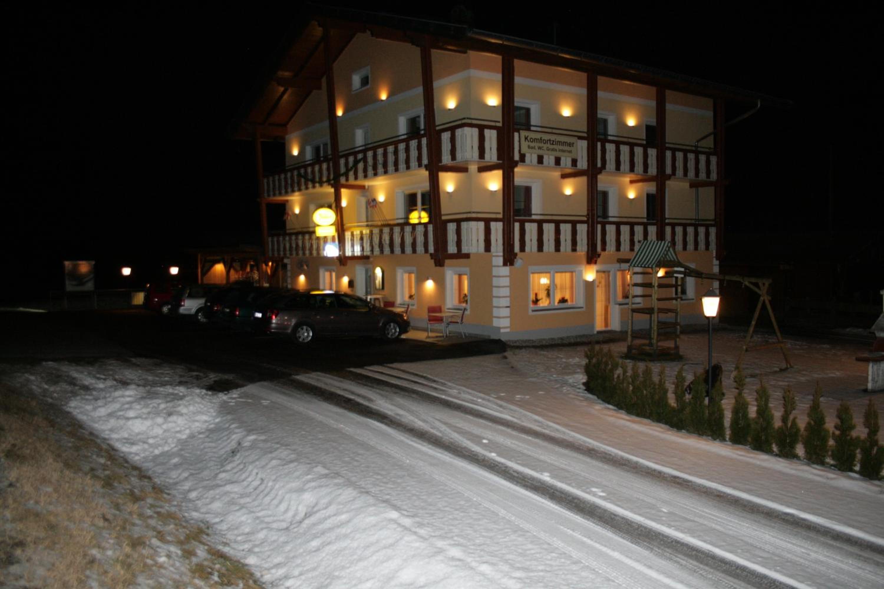 Bed&Breakfast Schwaiger