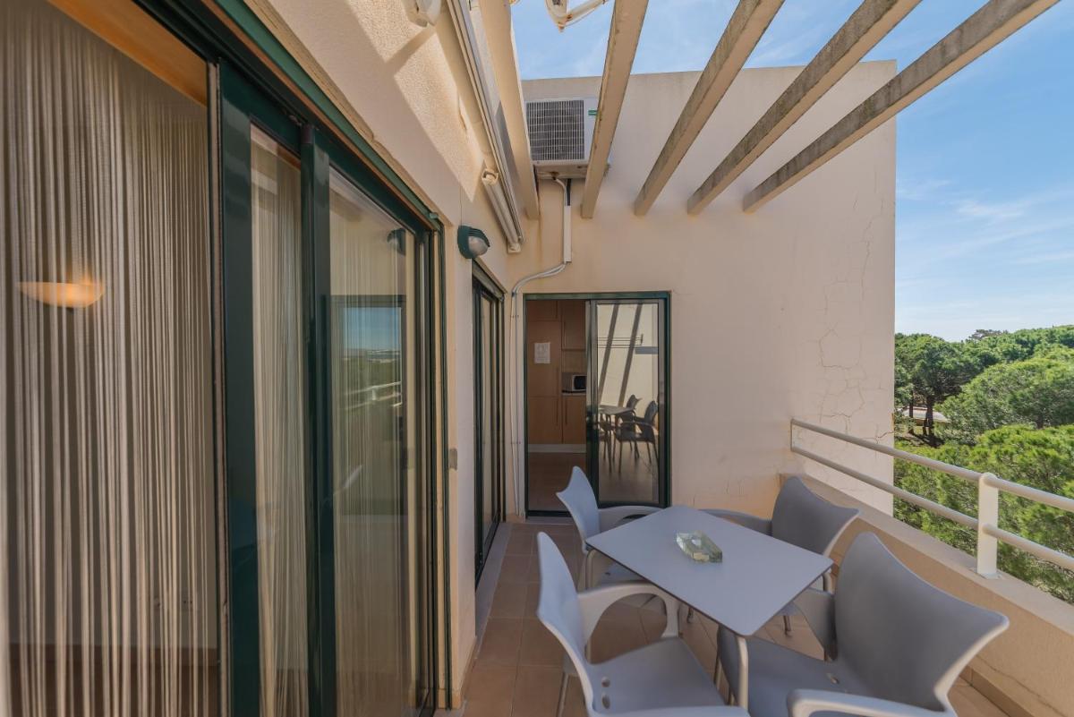 Apartment Salgados 36 view 4