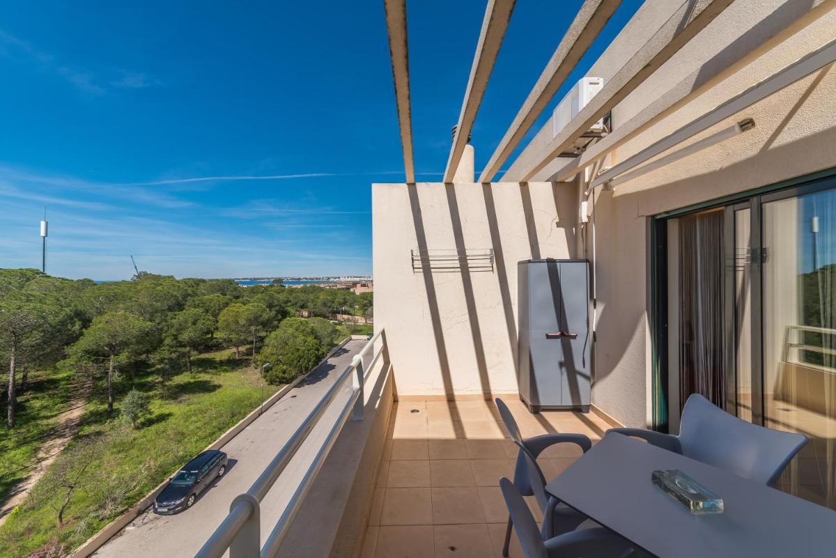 Apartment Salgados 36 view 5
