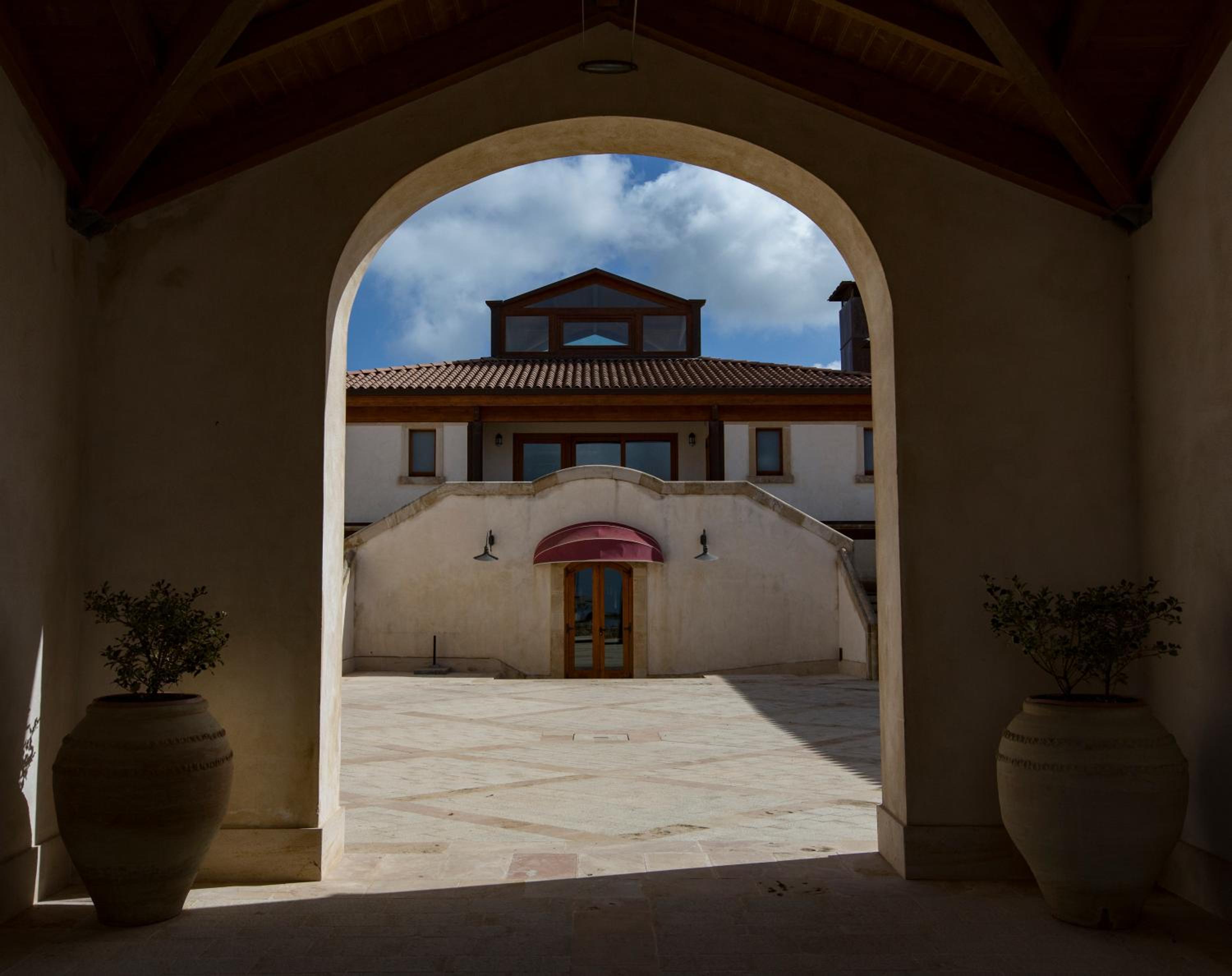 Locanda Gulfi