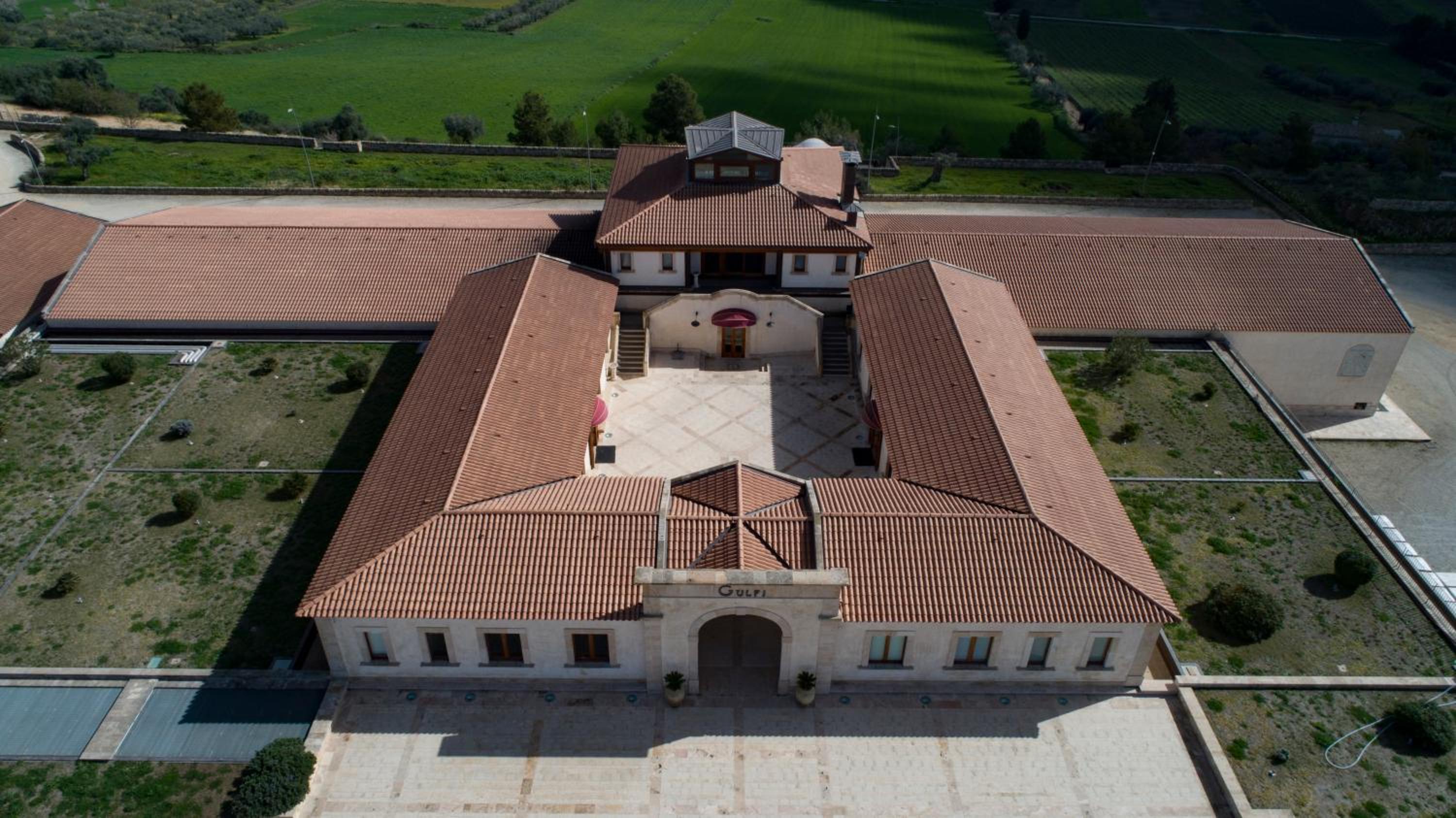 Locanda Gulfi