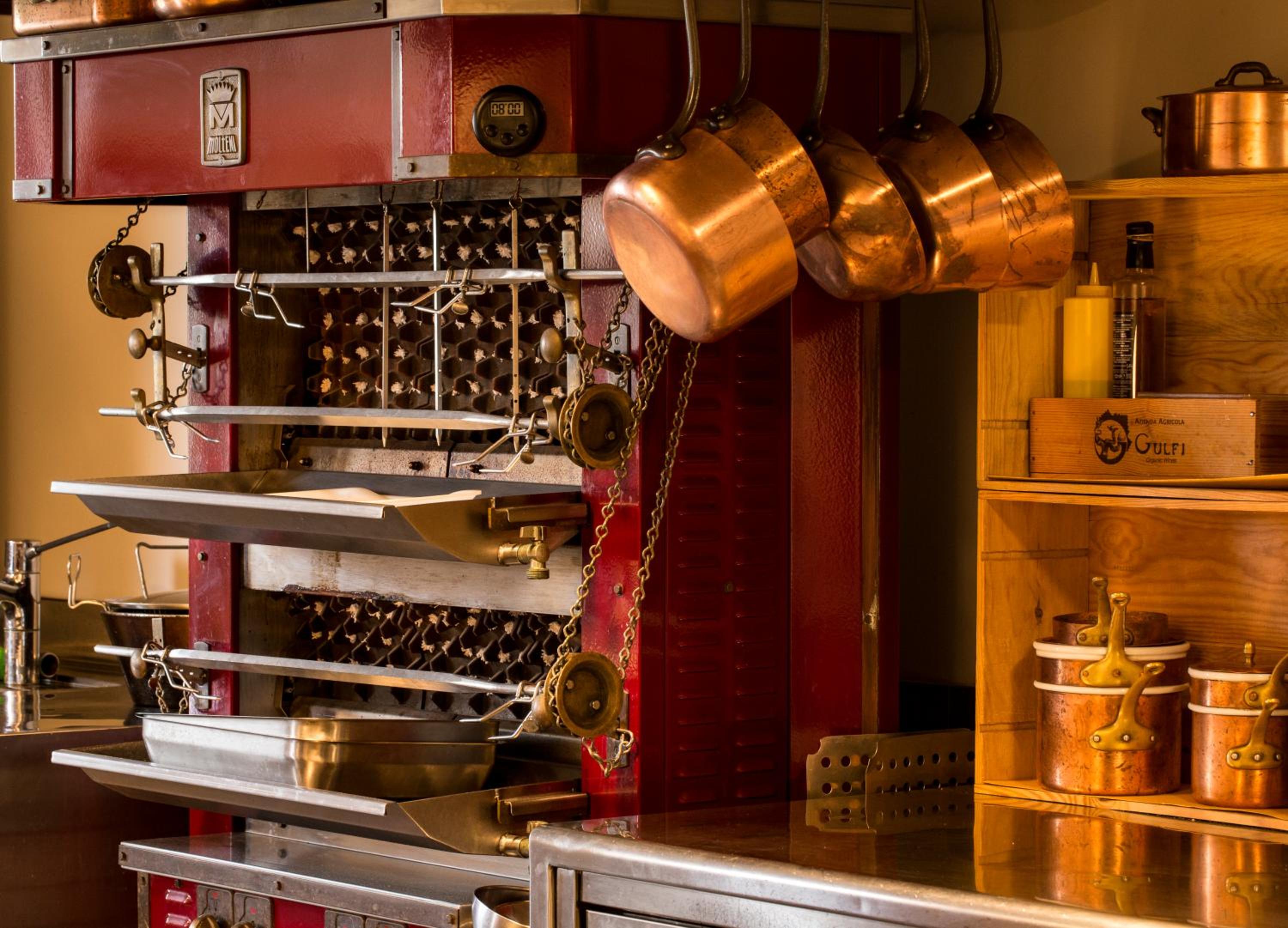 Locanda Gulfi