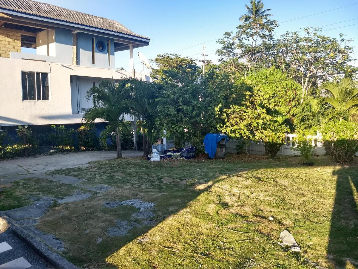 Marysol Lodging Hostel & Camping