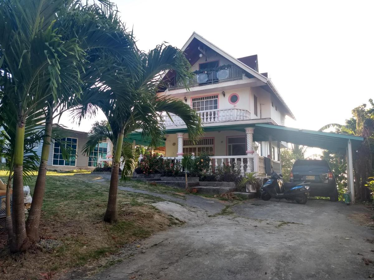 Marysol Lodging Hostel & Camping