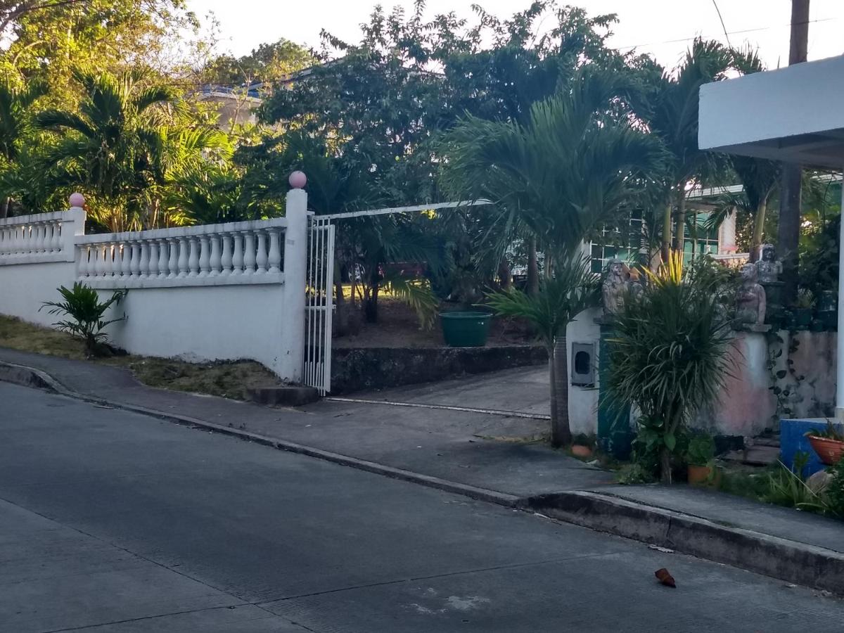 Marysol Lodging Hostel & Camping