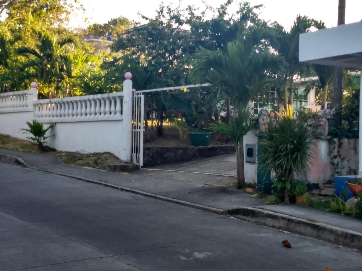 Marysol Lodging Hostel & Camping