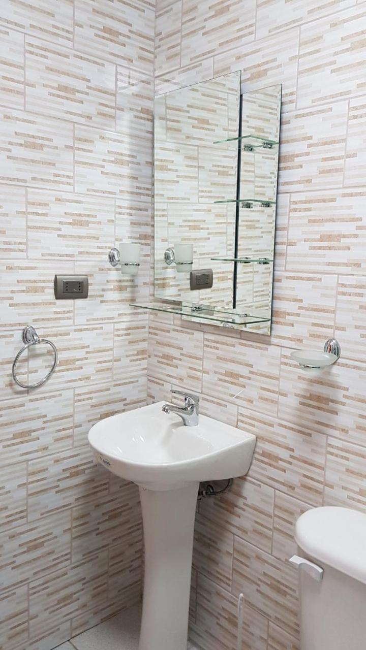 Cabañas Rayen