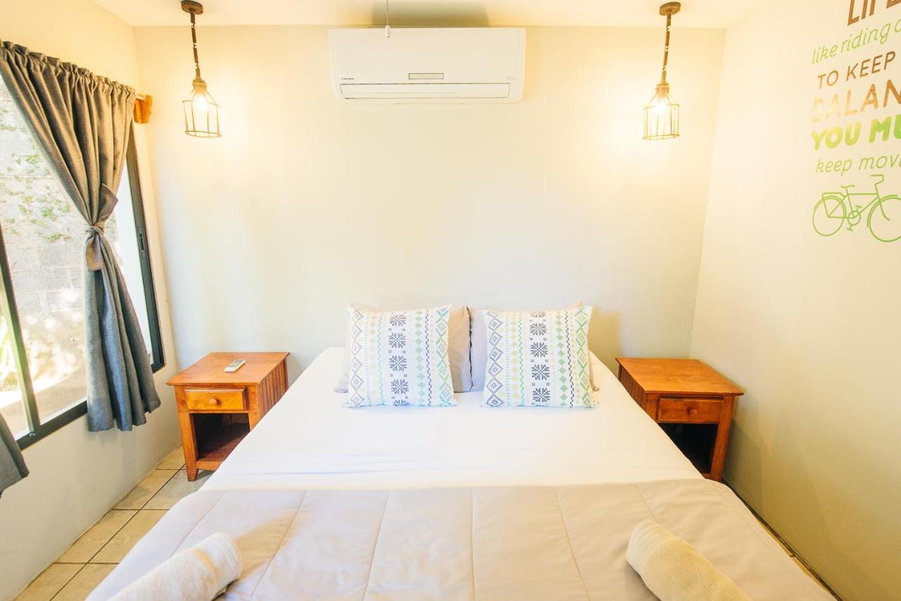 La Bicicleta Hostal, photo 23