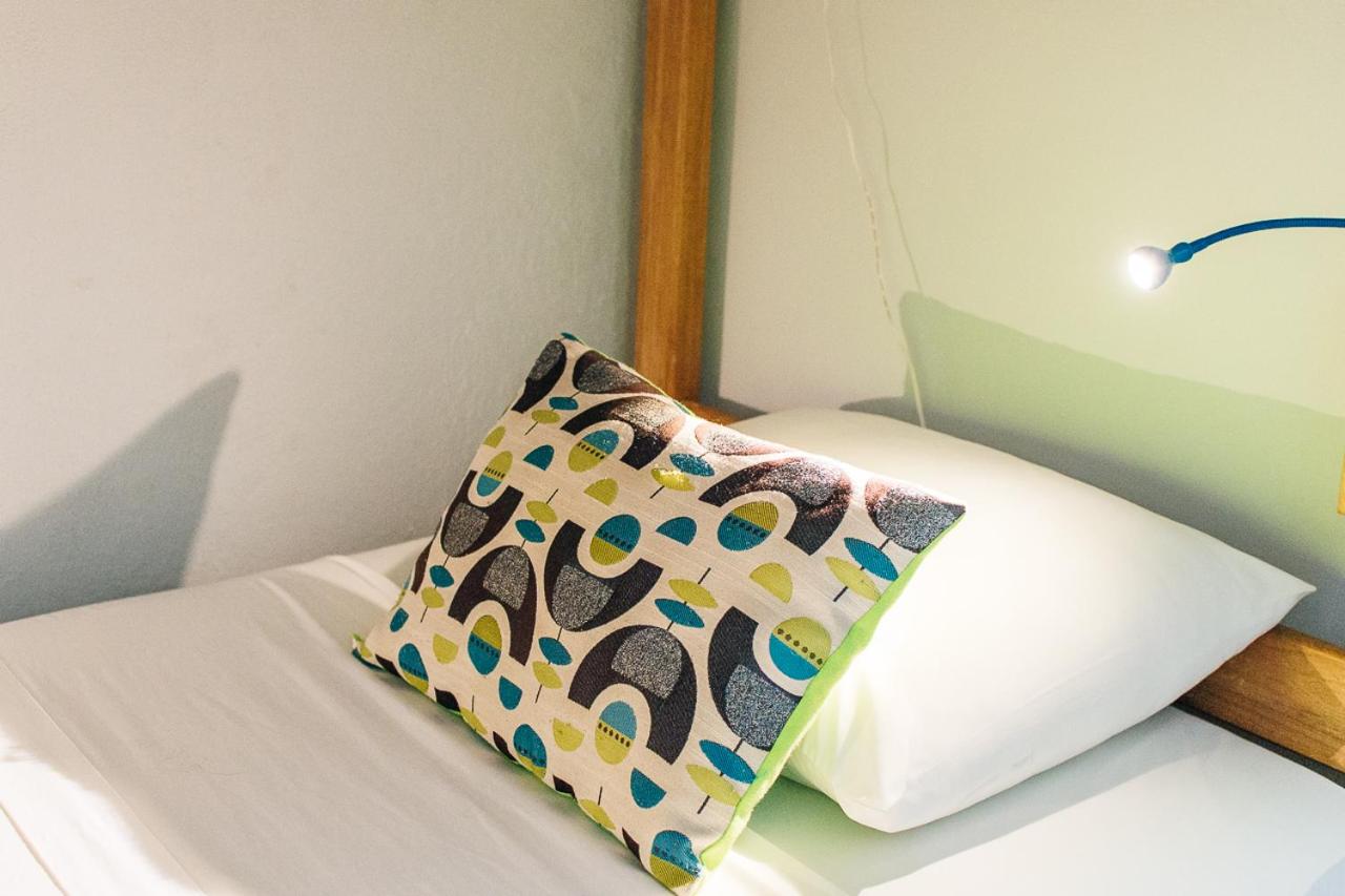 La Bicicleta Hostal, photo 35
