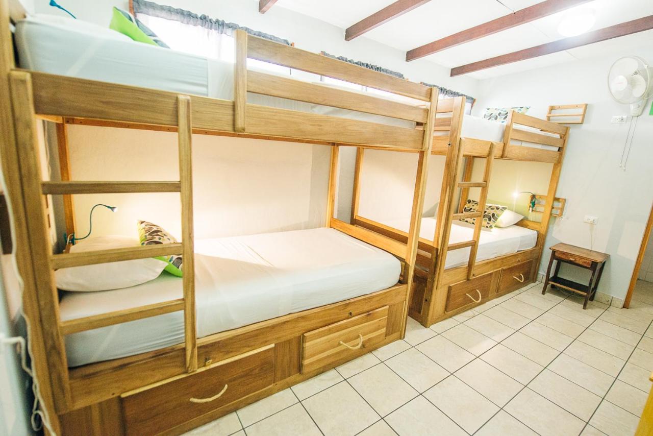 La Bicicleta Hostal