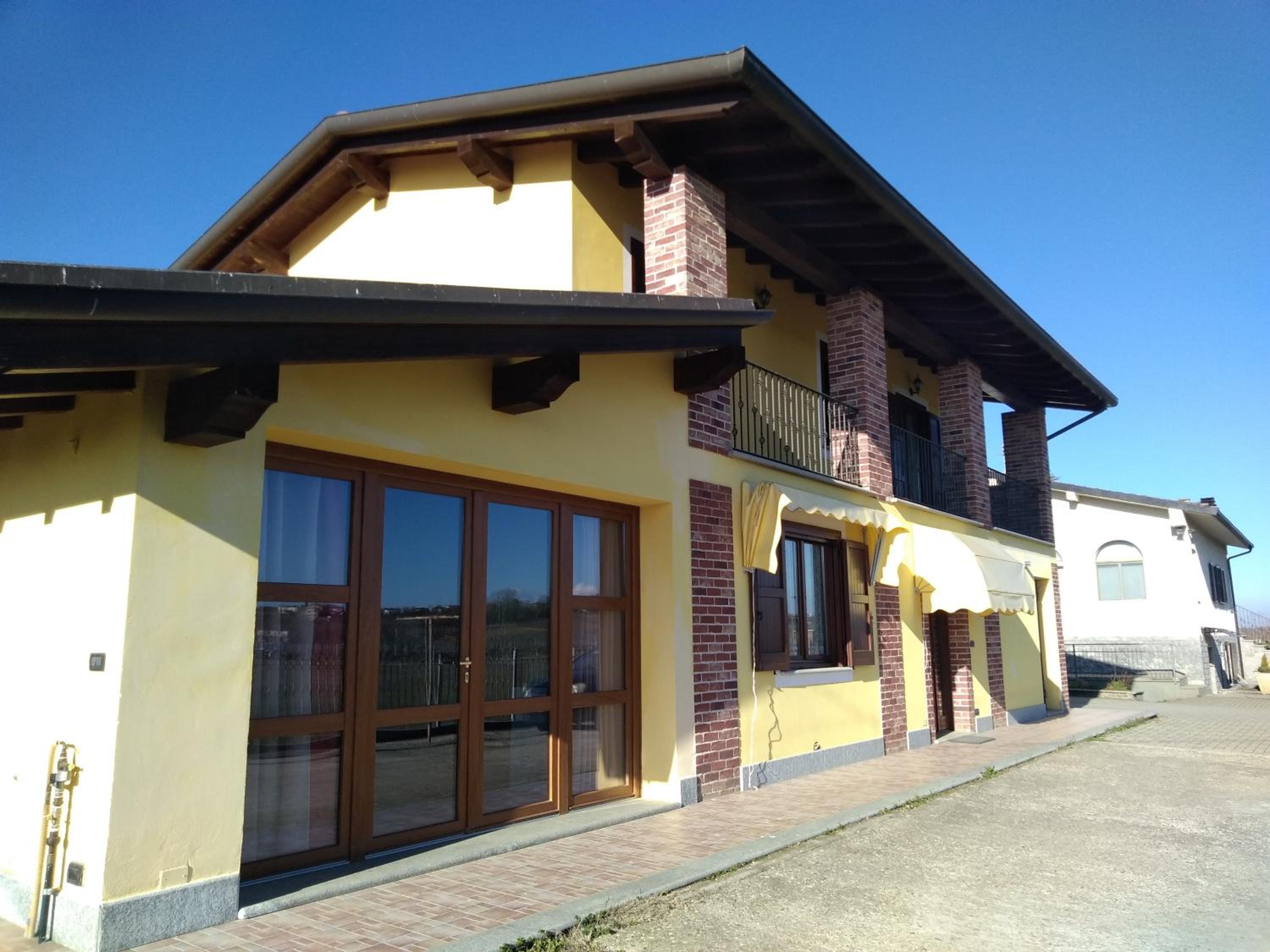 B&B Da Levi Piana Del Sole view 2