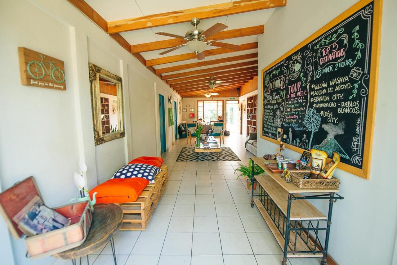 La Bicicleta Hostal, photo 14