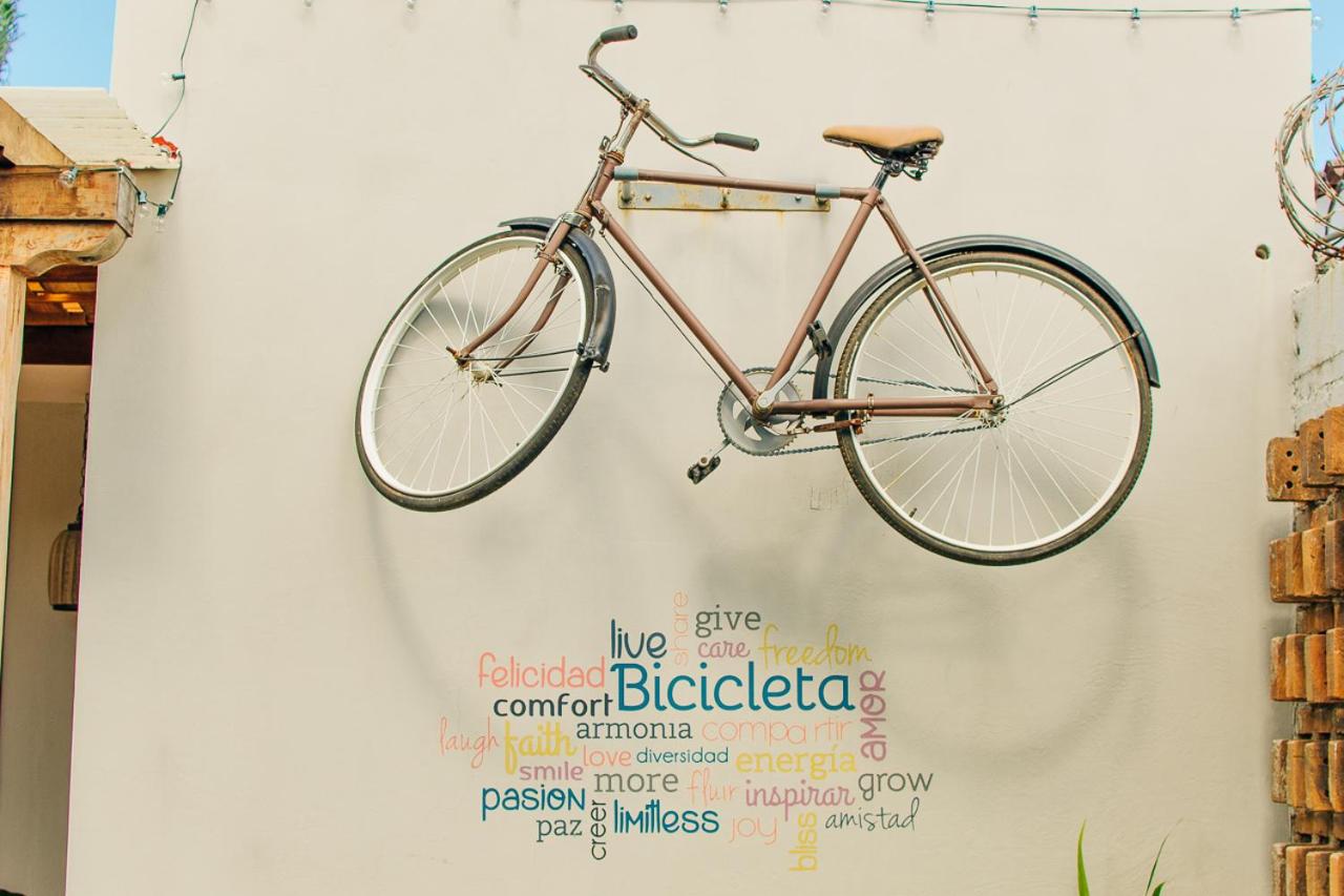 La Bicicleta Hostal, photo 22