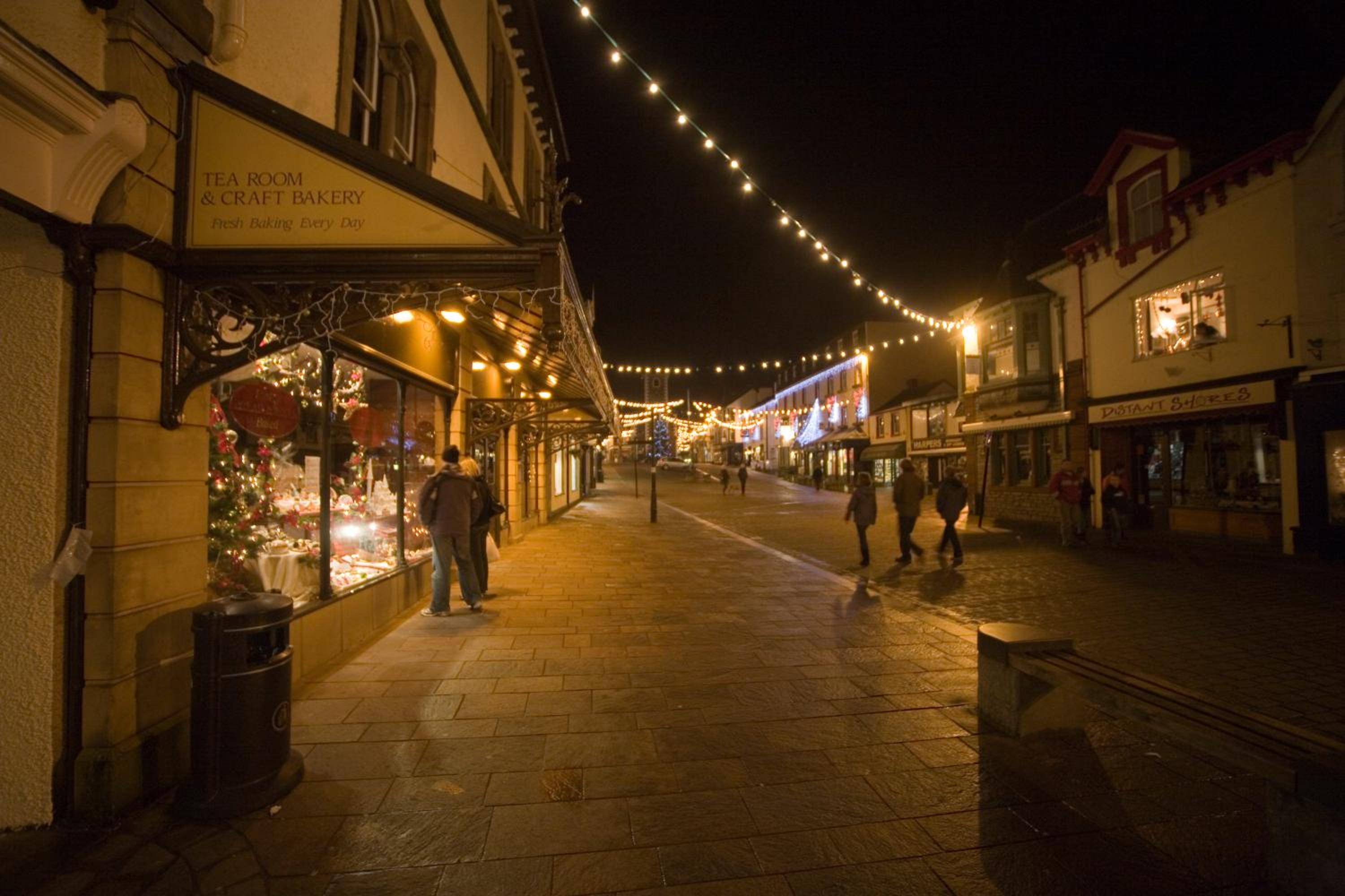 Lyndhurst
