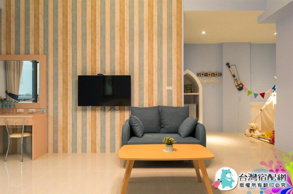 Canova Homestay