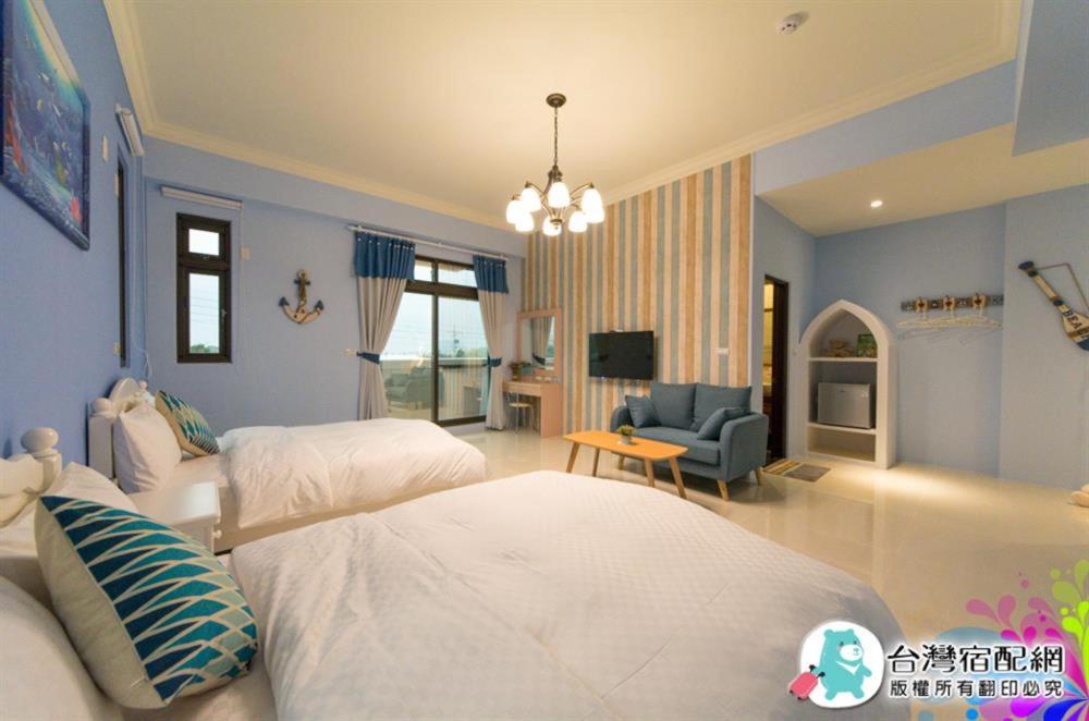 Canova Homestay