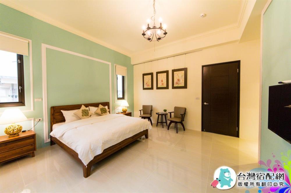 Canova Homestay