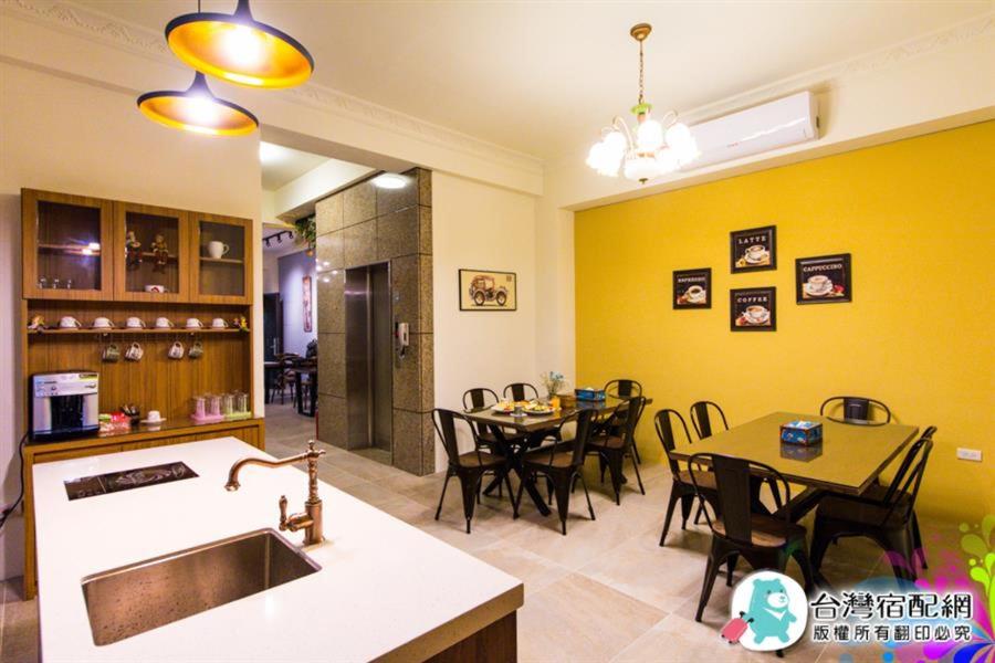 Canova Homestay