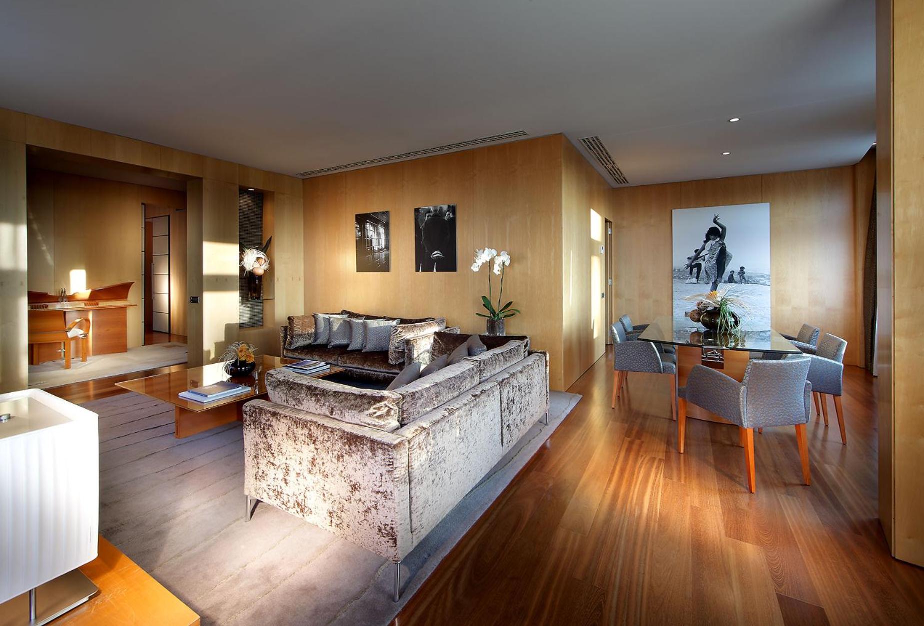 Eurostars Grand Marina 21