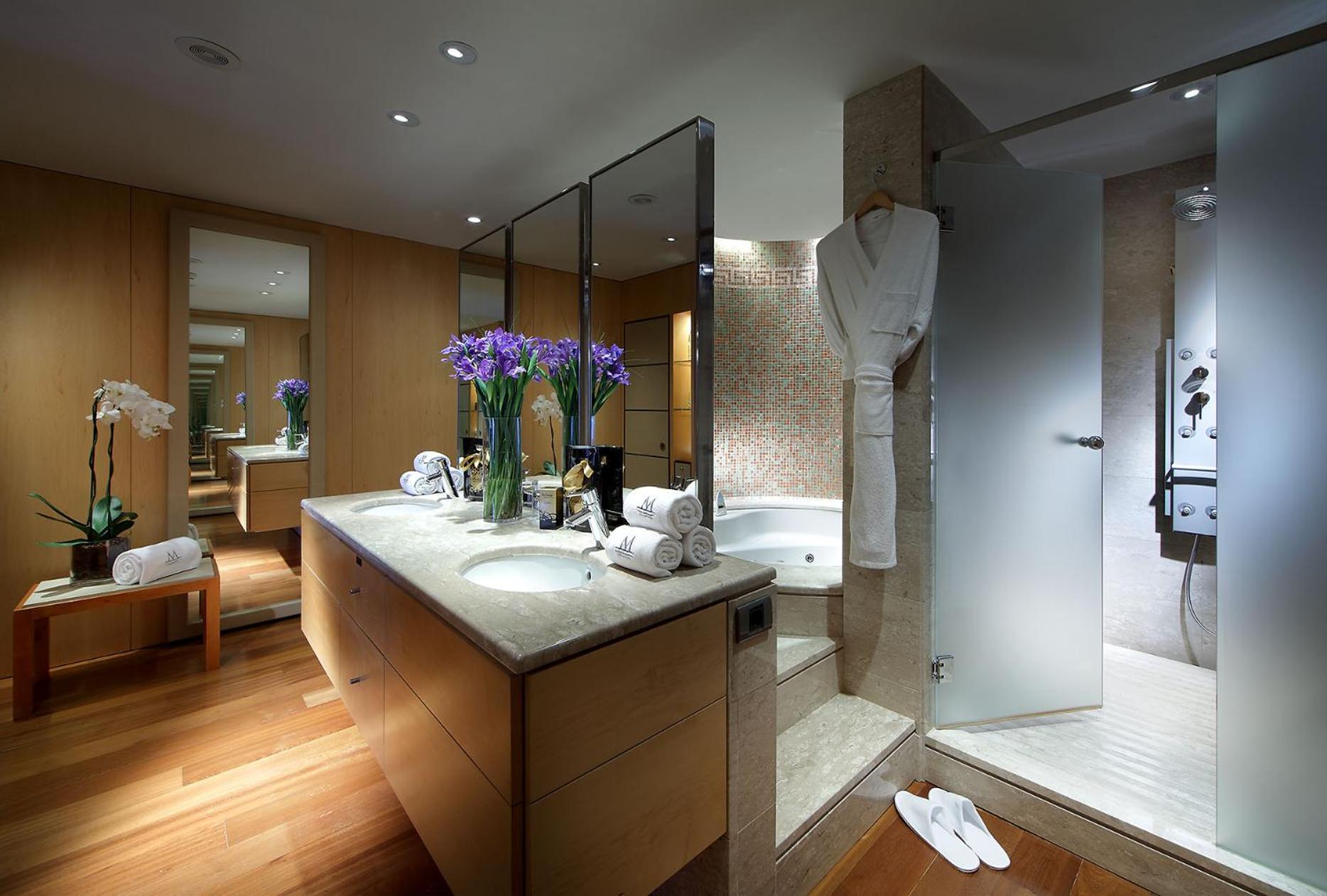 Eurostars Grand Marina 59
