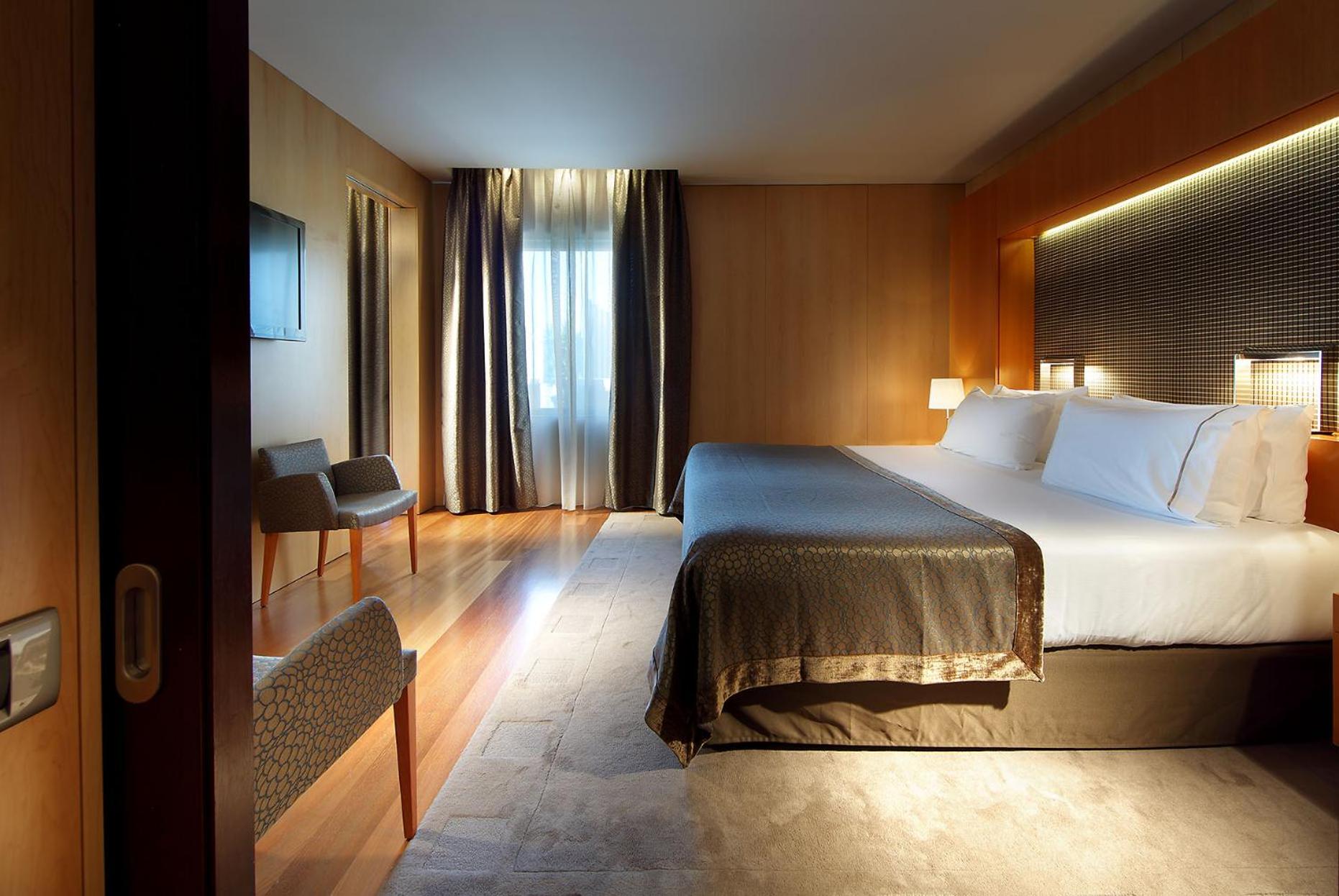 Eurostars Grand Marina 54