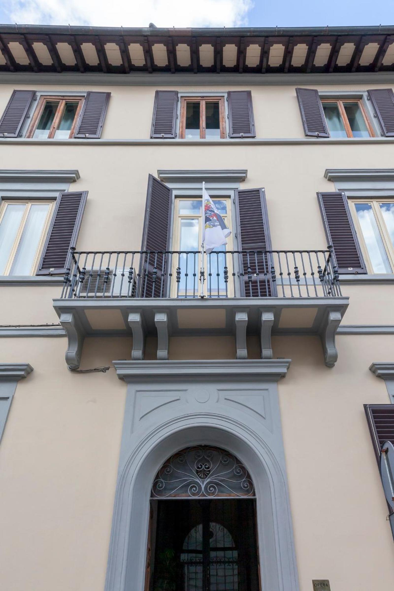 Opera Boutique B&B