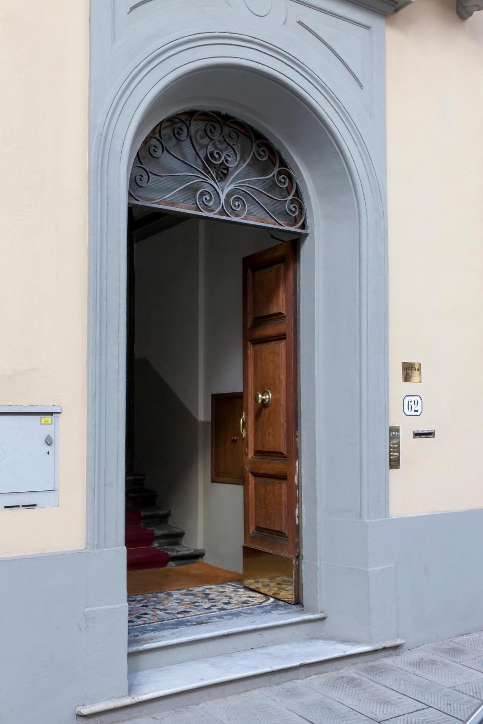 Opera Boutique B&B