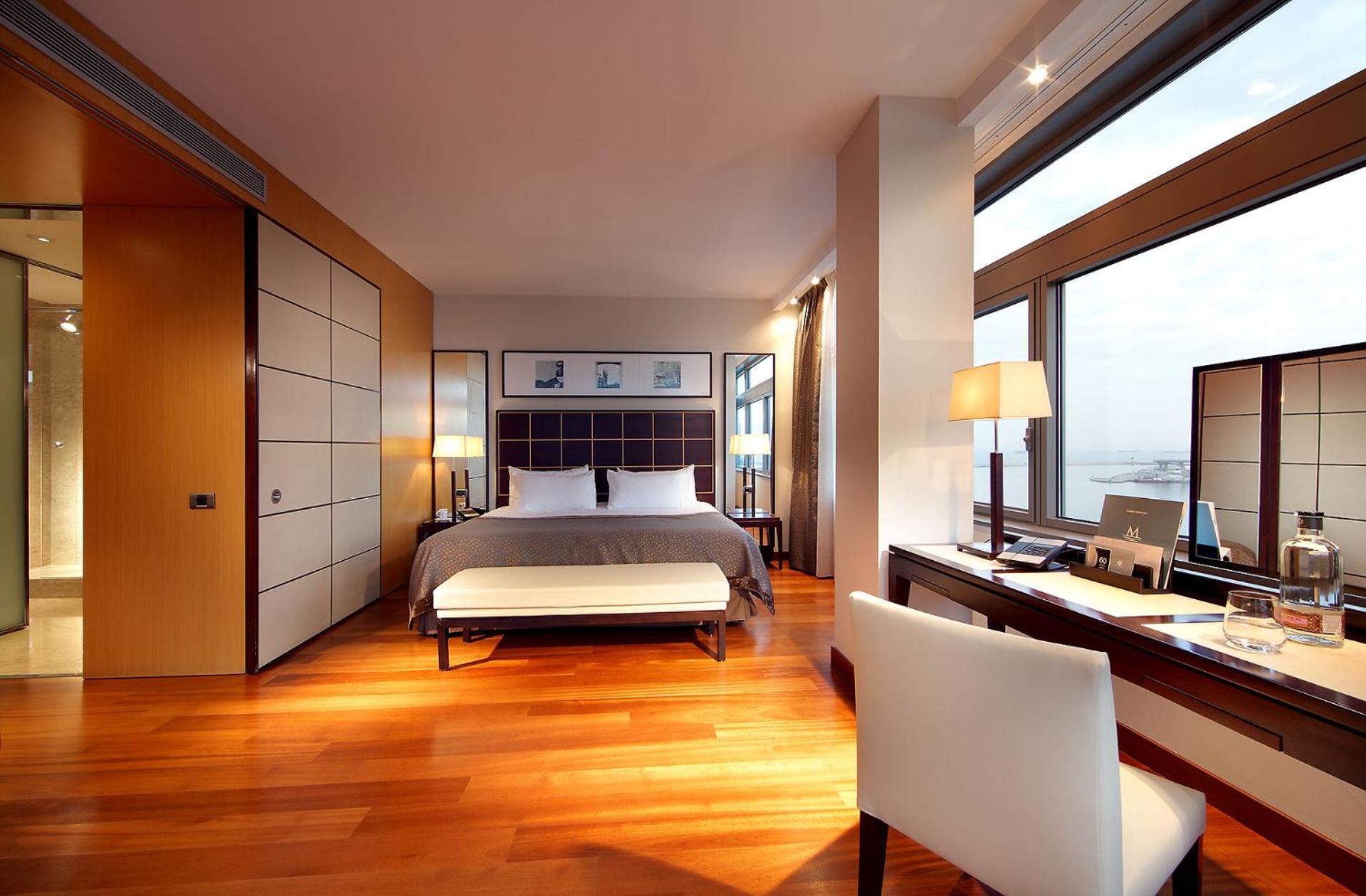 Eurostars Grand Marina 95