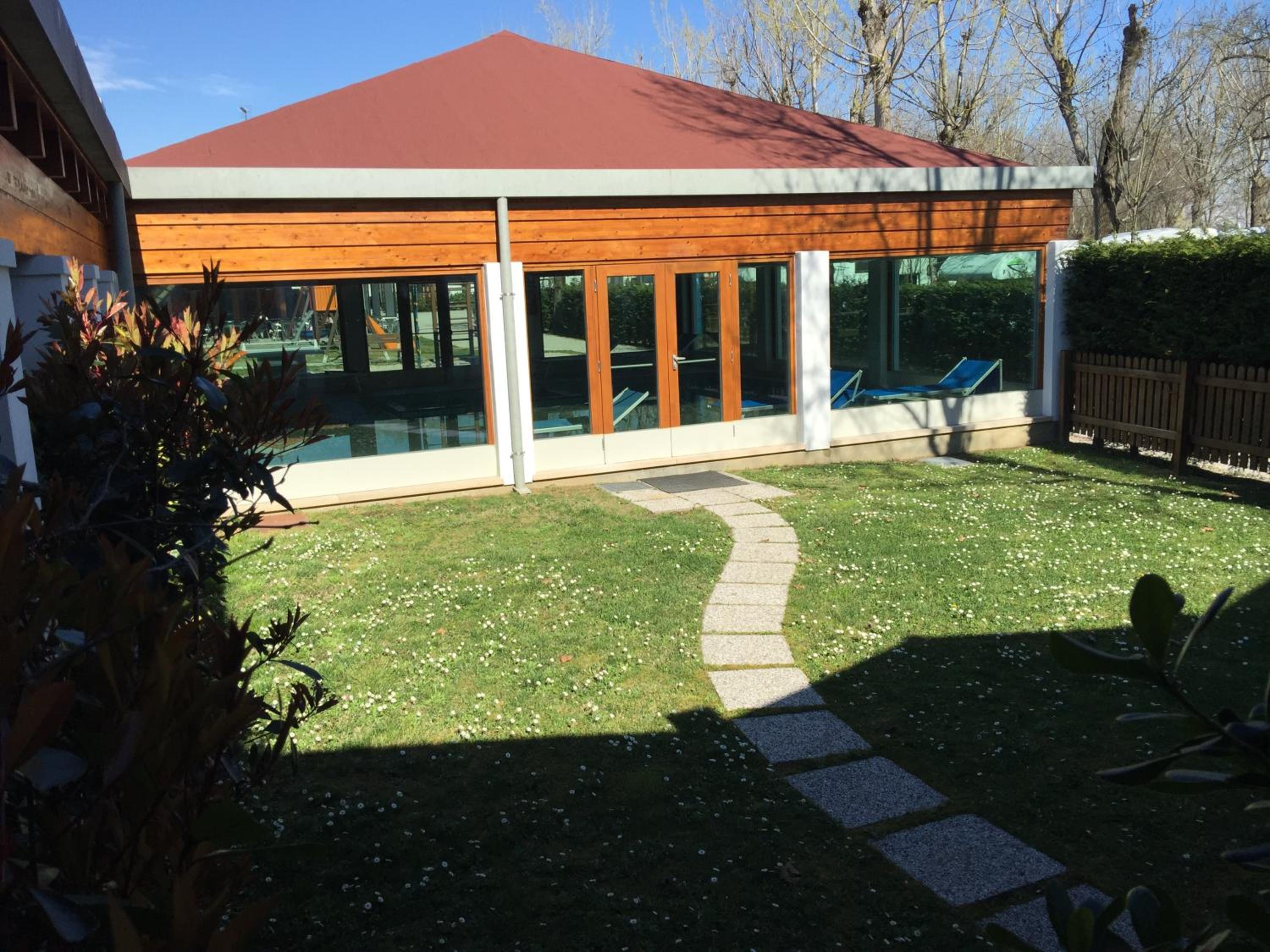Camping Venezia Village