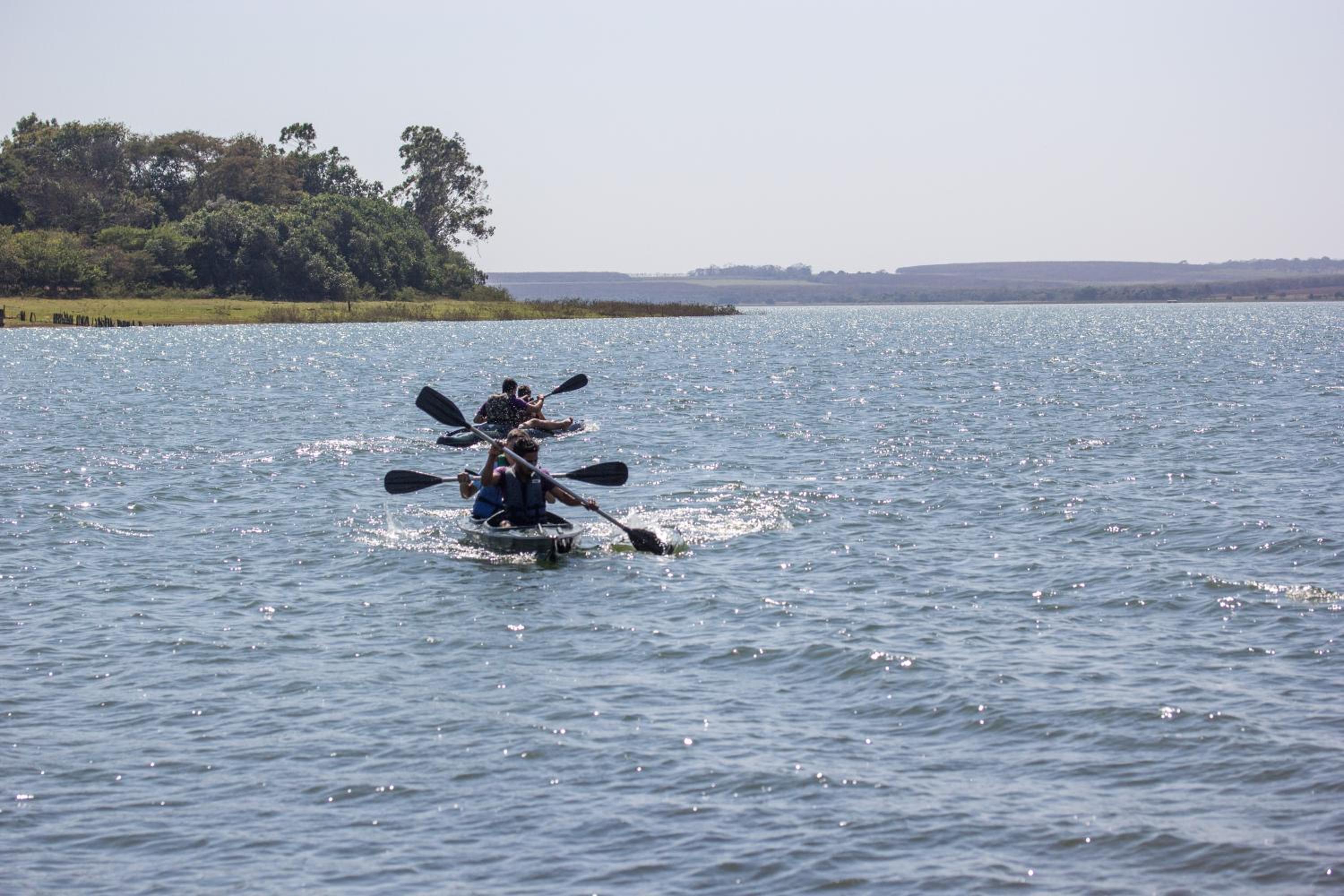 Eco Resort Foz do Marinheiro