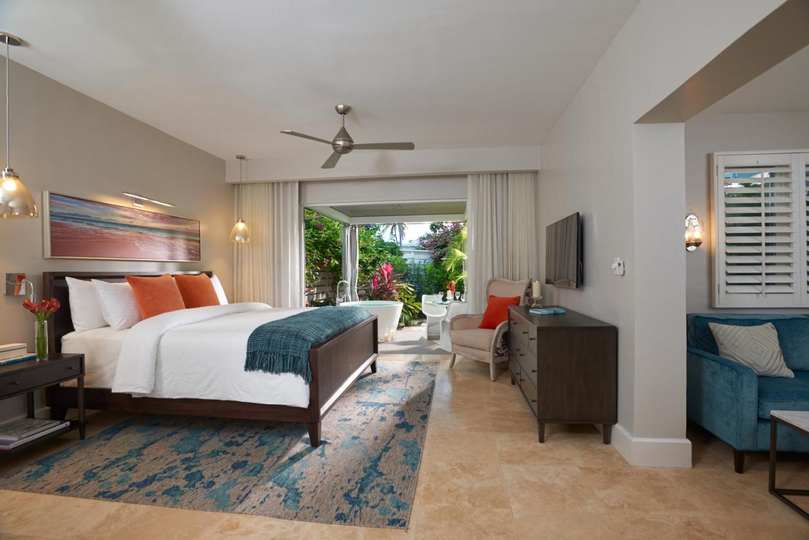 Photo 61 sur 103 de Sandals Royal Bahamian All Inclusive Adults Only