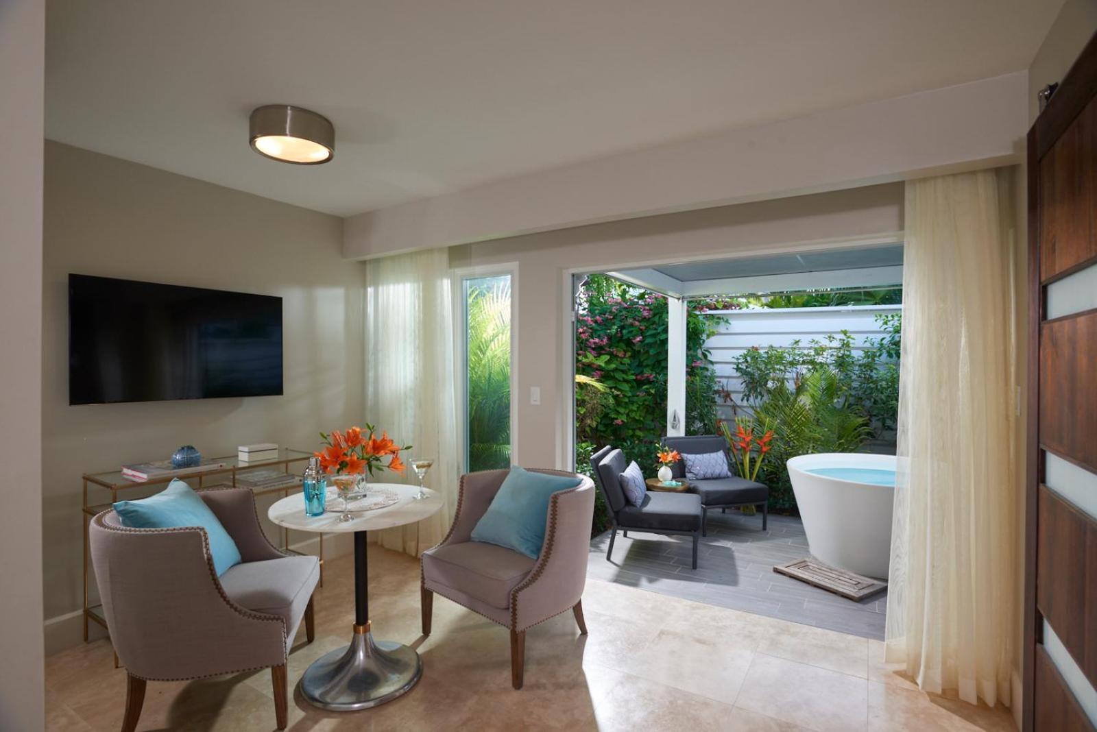 Sandals Royal Bahamian All Inclusive Adults Only