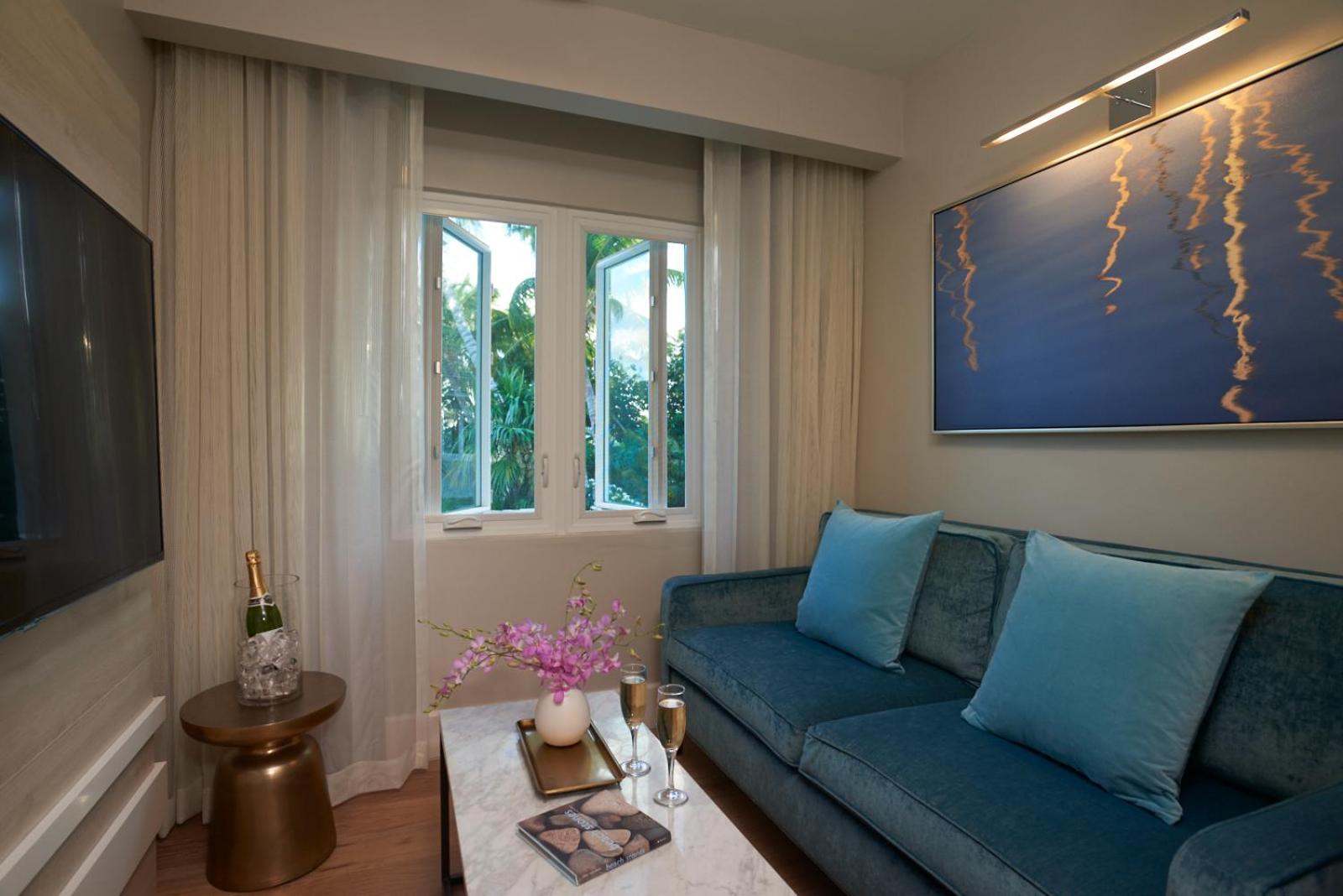 Photo 31 sur 103 de Sandals Royal Bahamian All Inclusive Adults Only