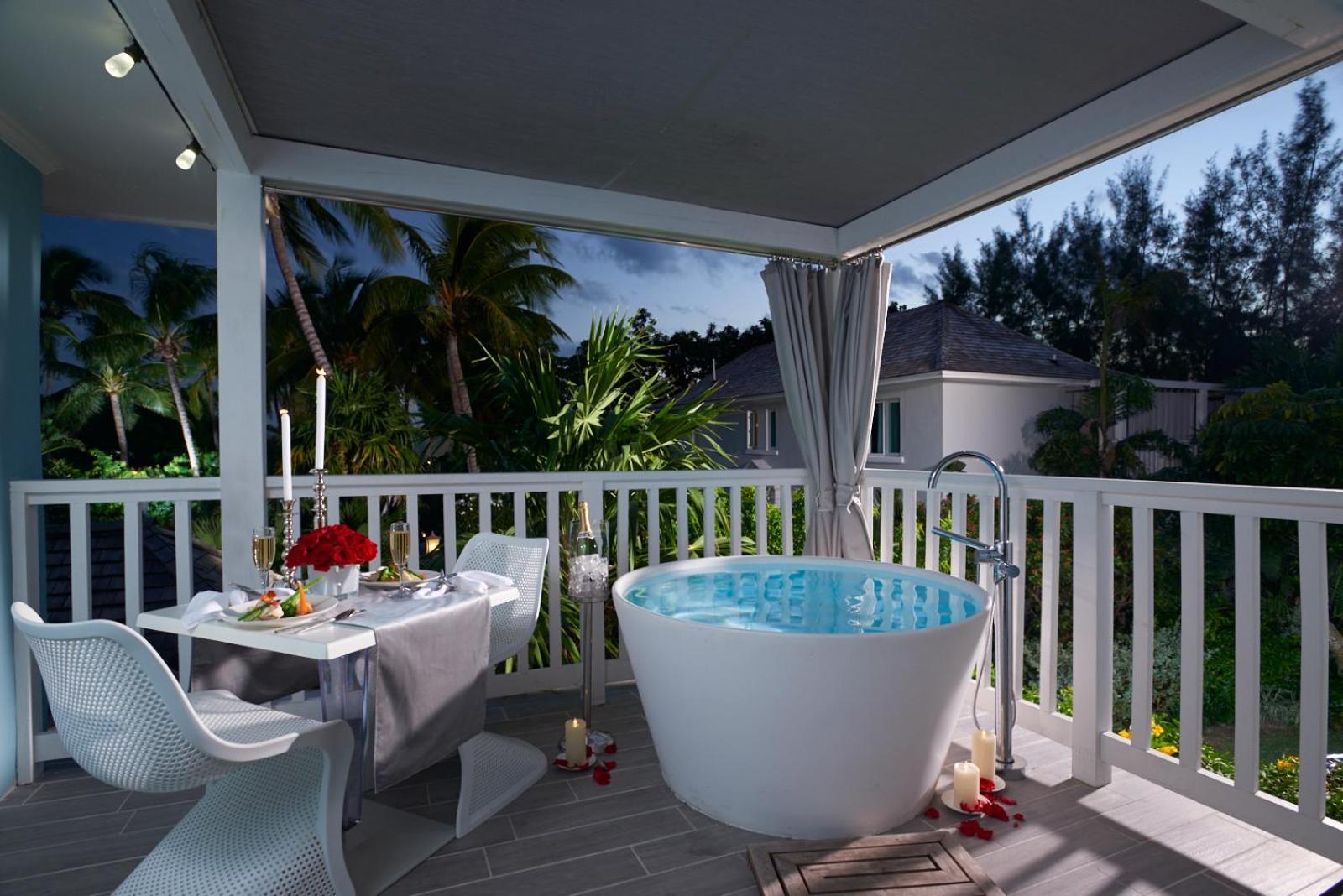 Photo 43 sur 103 de Sandals Royal Bahamian All Inclusive Adults Only