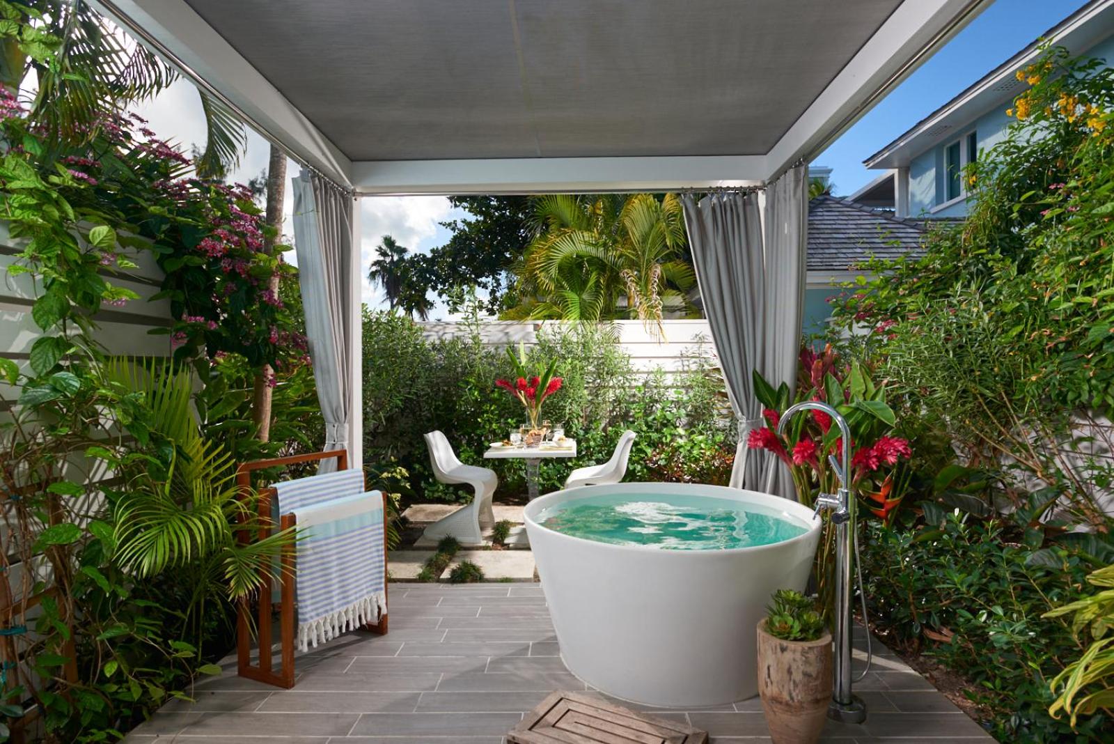 Photo 94 sur 103 de Sandals Royal Bahamian All Inclusive Adults Only