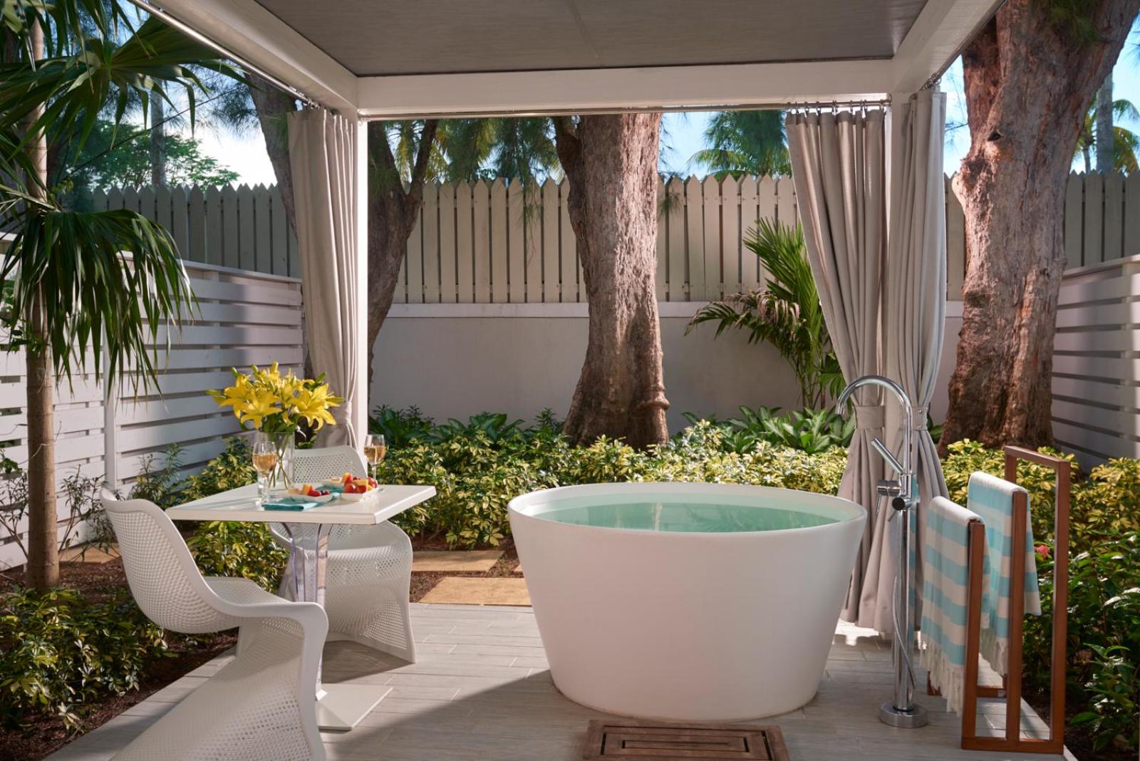 Photo 51 sur 103 de Sandals Royal Bahamian All Inclusive Adults Only