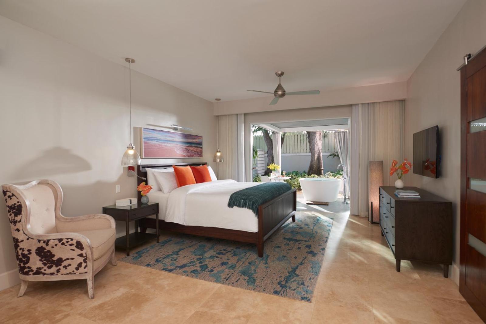 Photo 93 sur 103 de Sandals Royal Bahamian All Inclusive Adults Only
