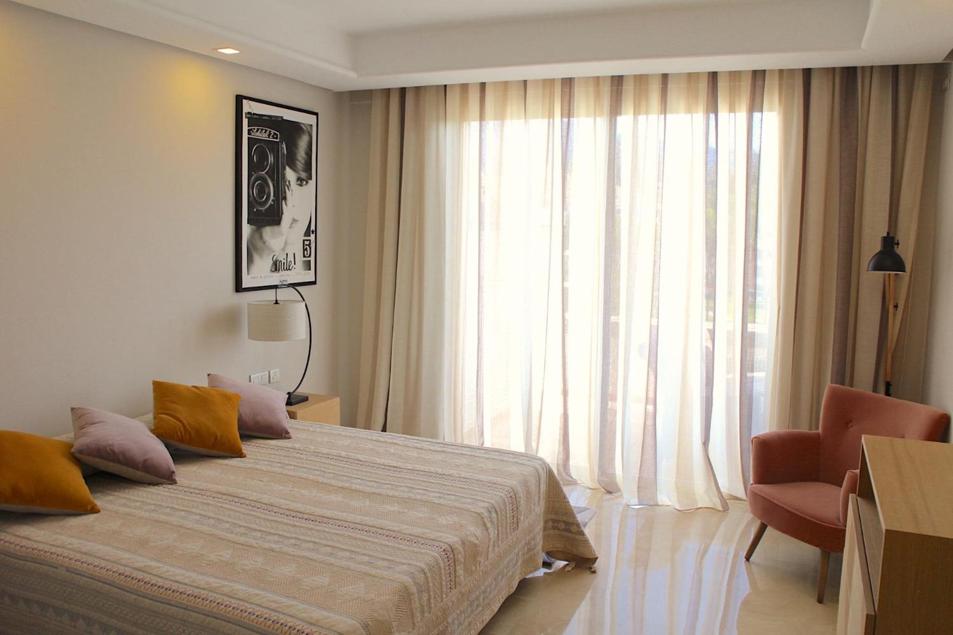 Unique Duplex Penthouse on Golden Mile