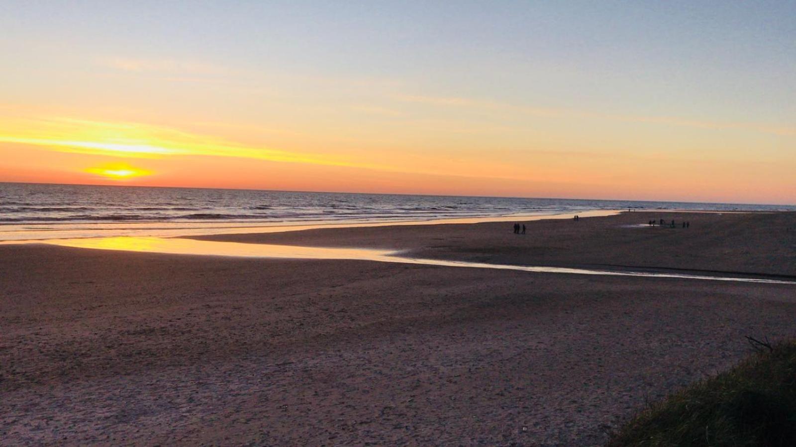 Apartamento Costa Ballena con WIFI