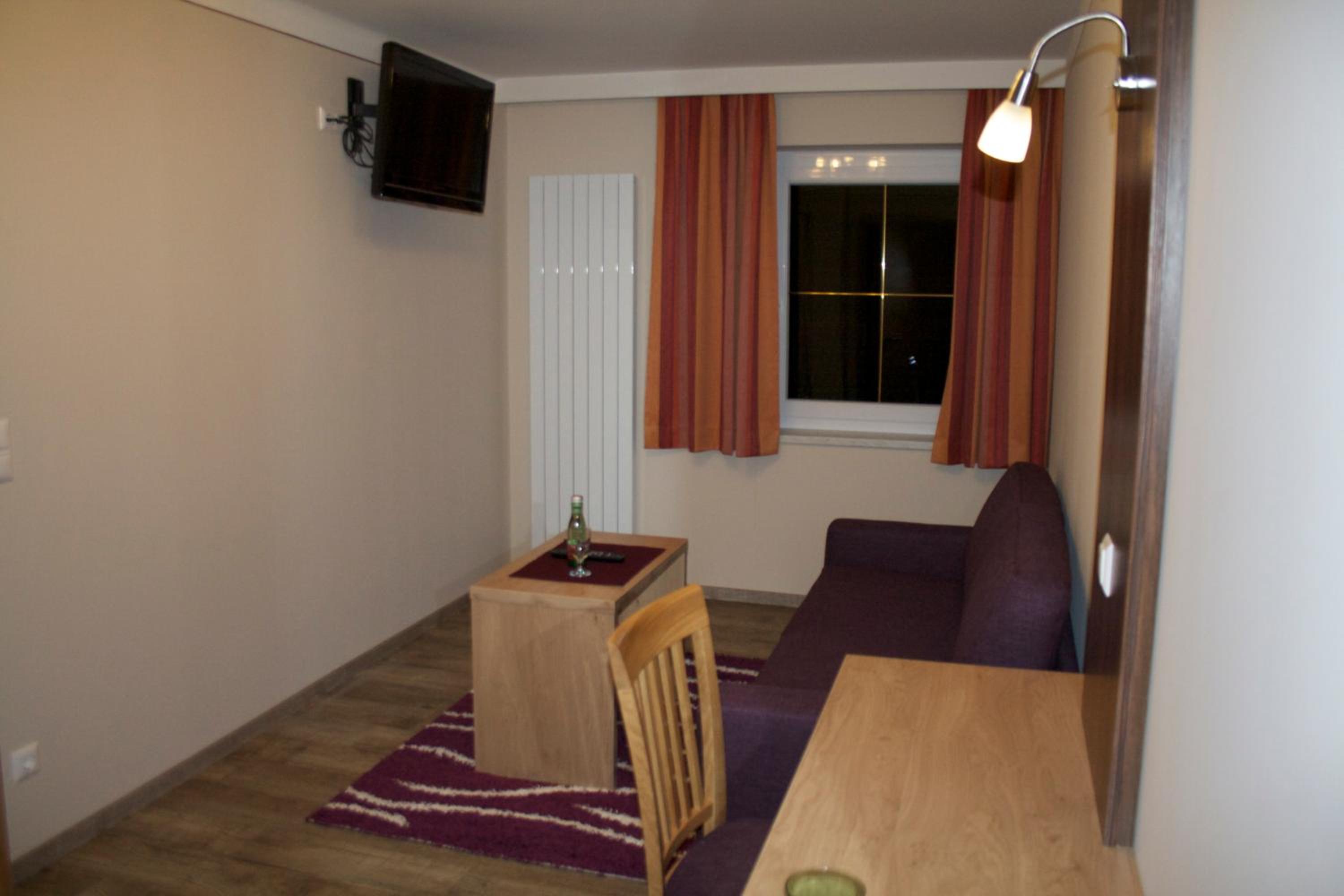 Bed&Breakfast Schwaiger