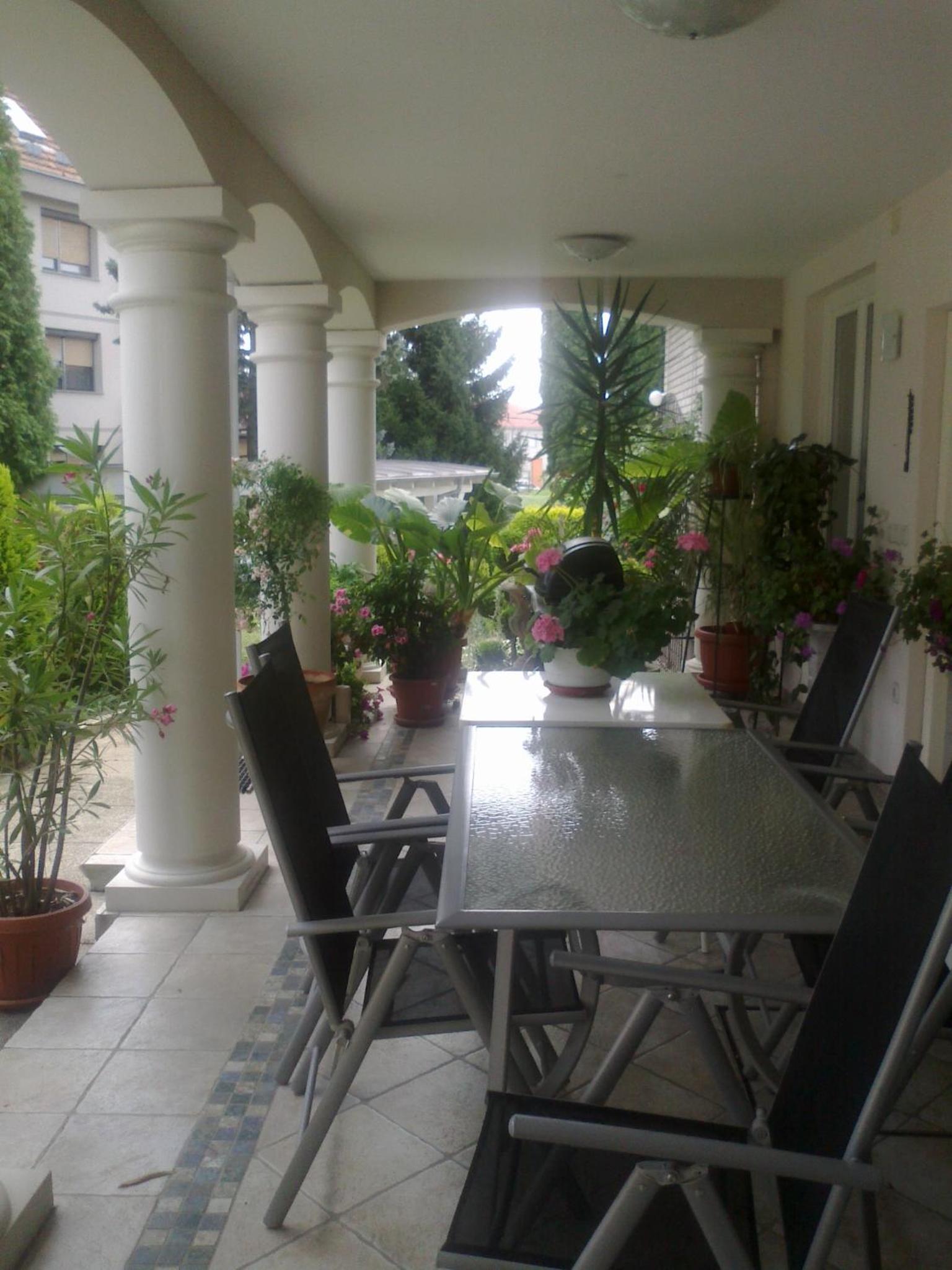 Apartma view 2