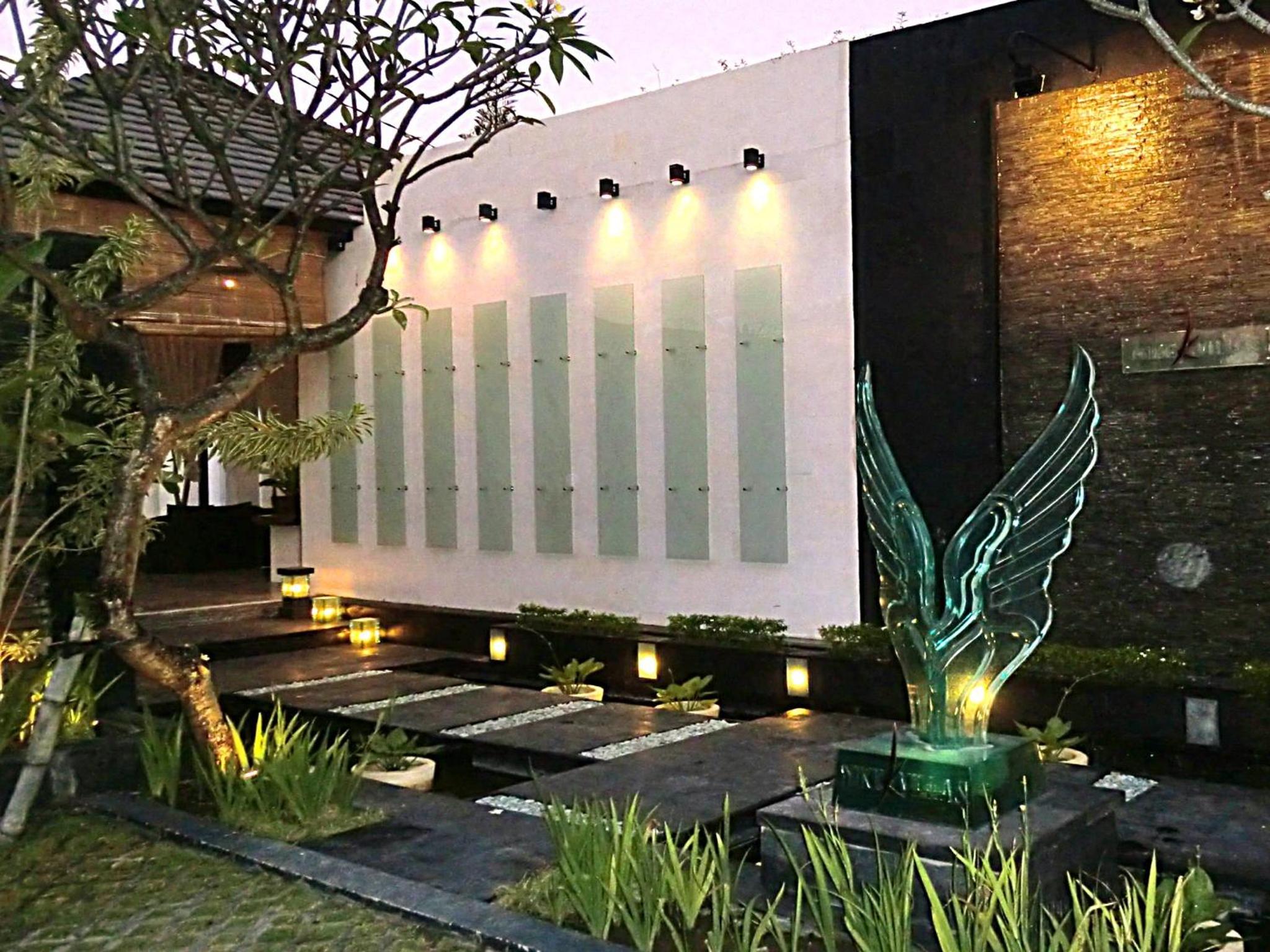 Sanur Vacations - Nike Villas - Property Image 8