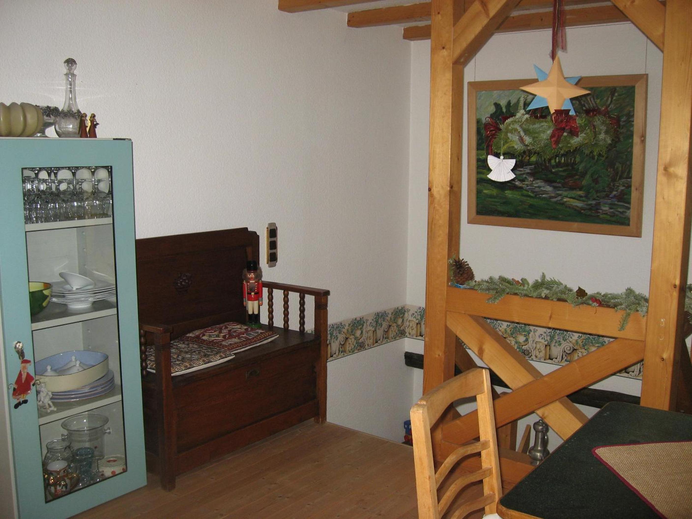 FEWO Rotschau im Vogtland - Property Image 3