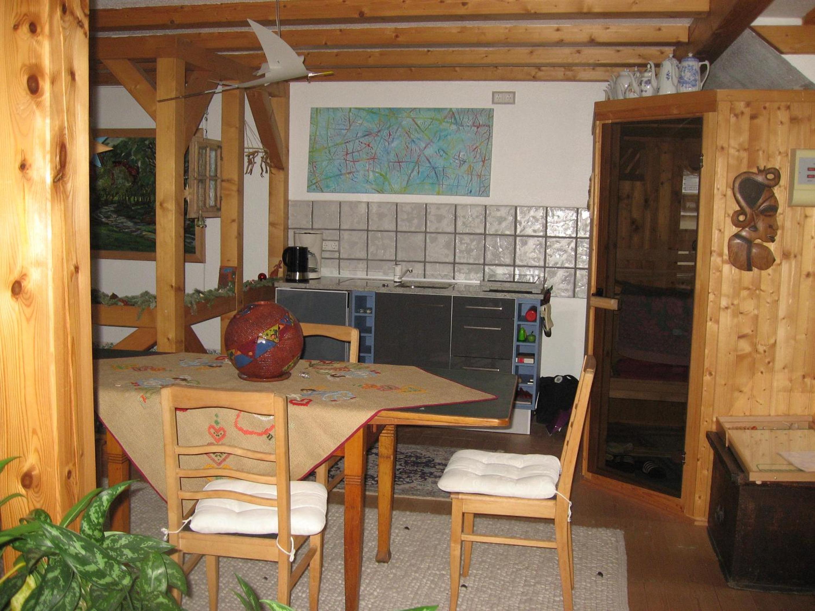 FEWO Rotschau im Vogtland - Property Image 2