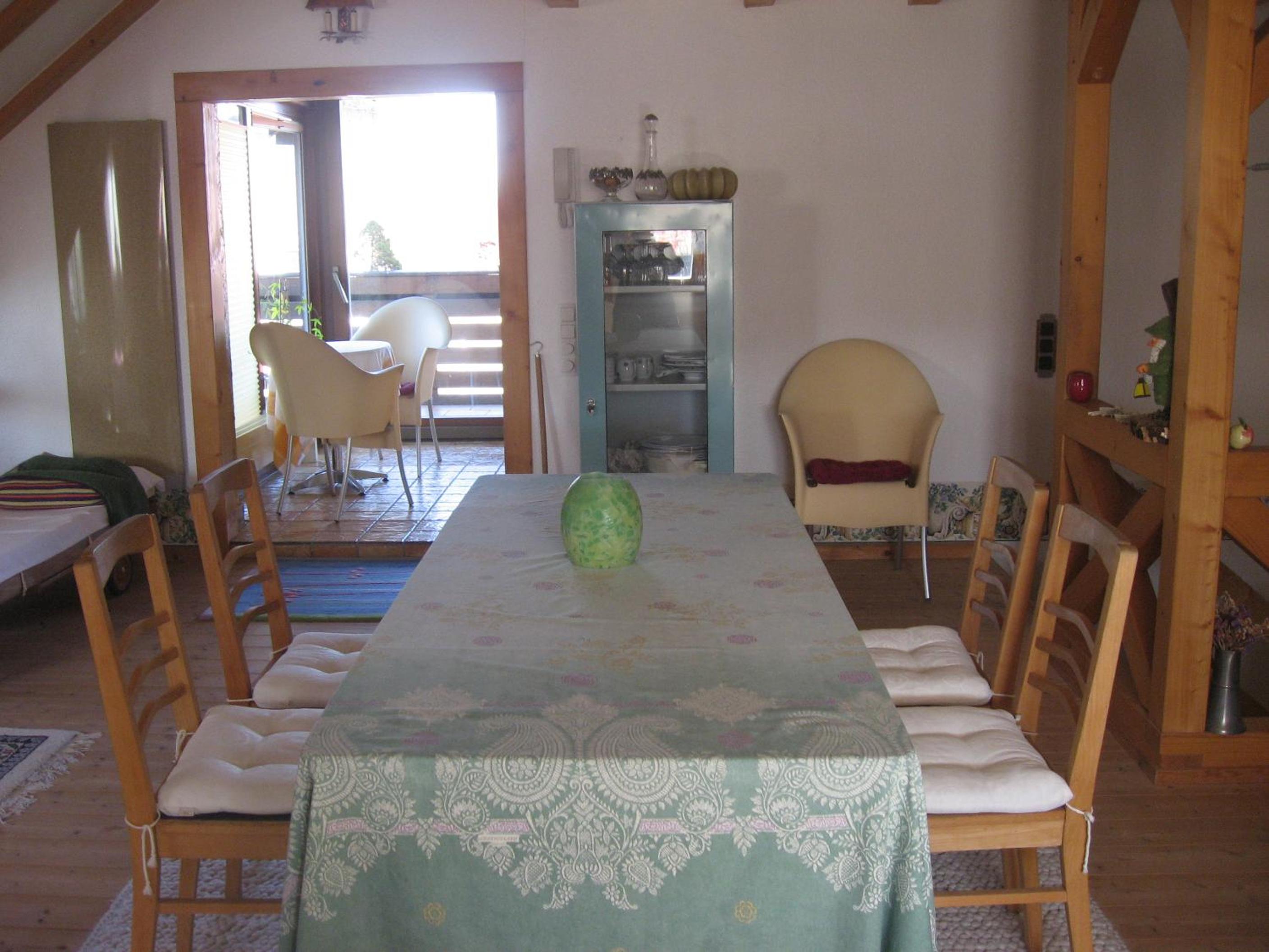 FEWO Rotschau im Vogtland - Property Image 39