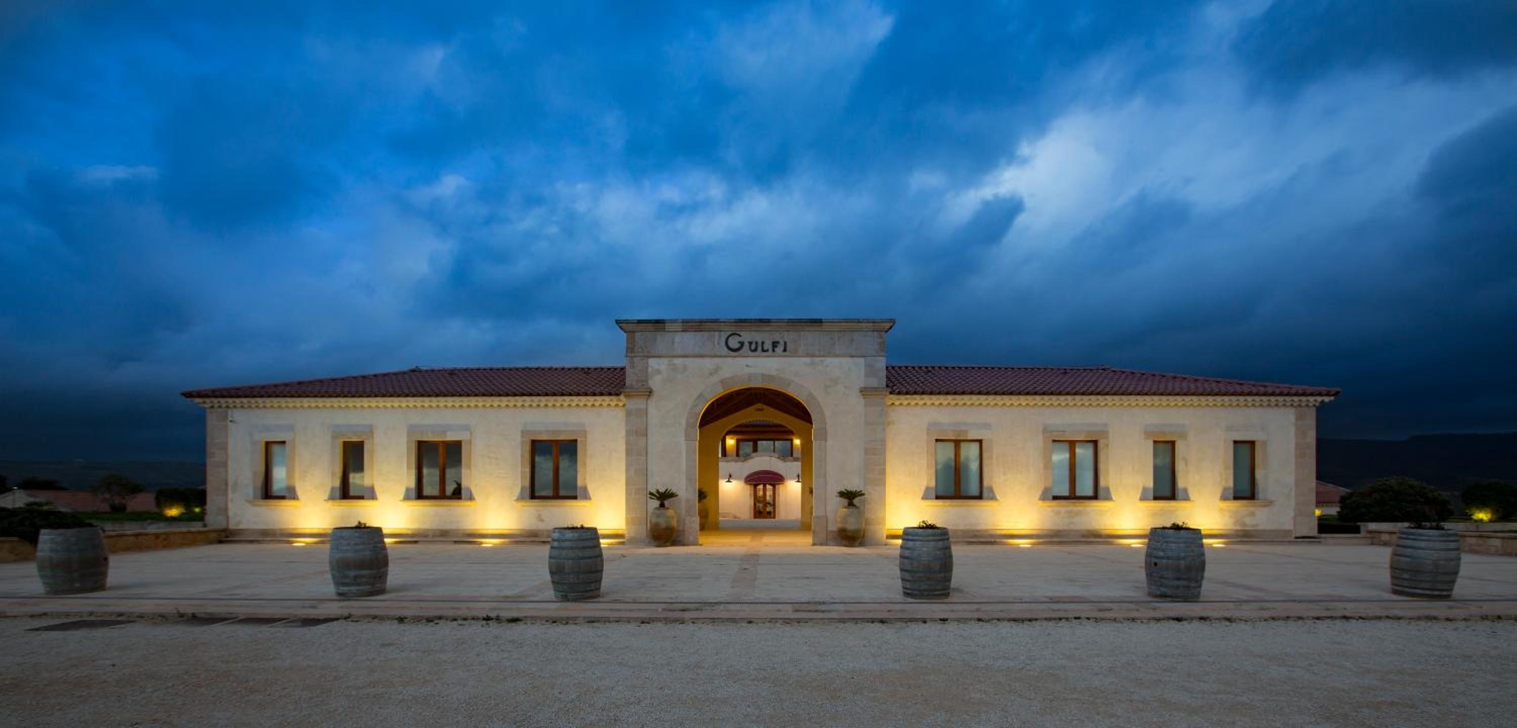 Locanda Gulfi